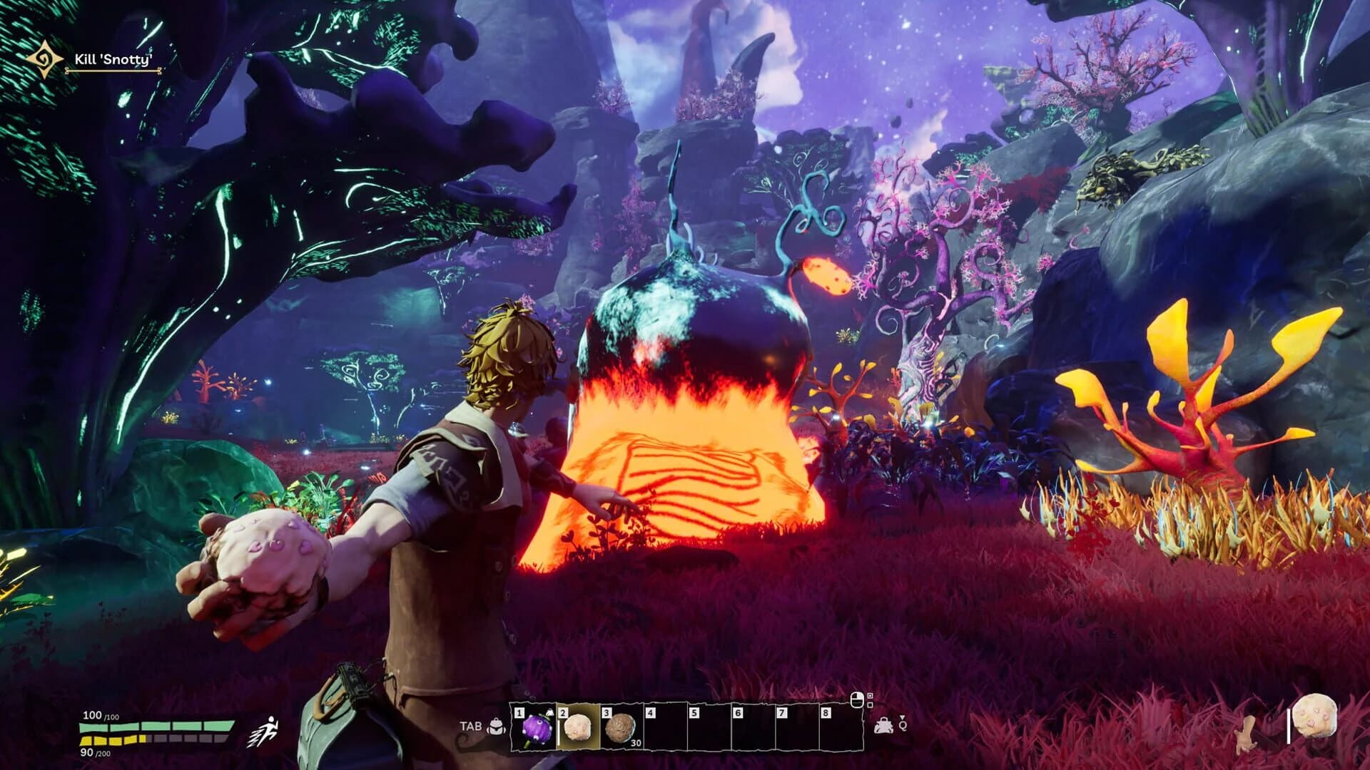 Across the Wonderlands screenshot 3