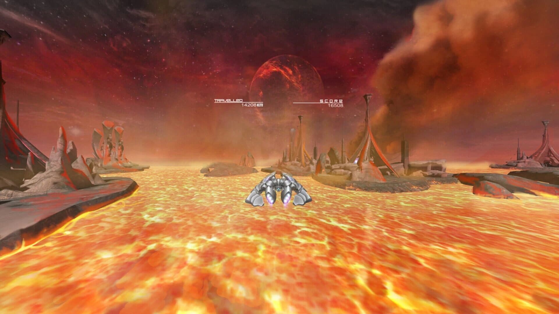 AcrossFlash screenshot 3