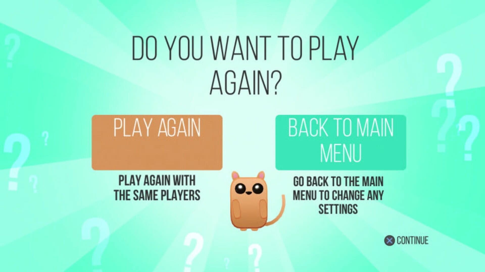 Act It Out! A Game of Charades screenshot 1