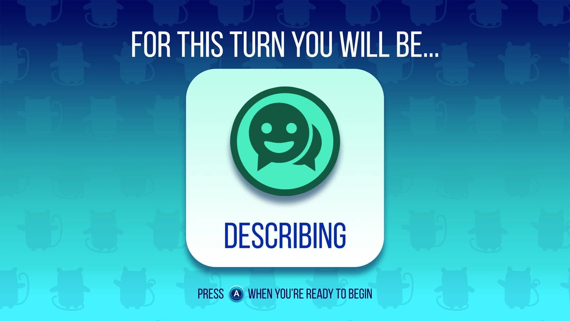 Act it Out XL!: A Game of Charades screenshot 2
