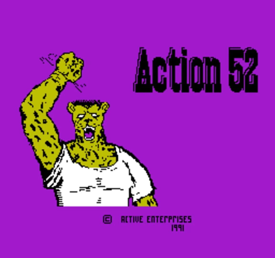 Action 52 screenshot 4
