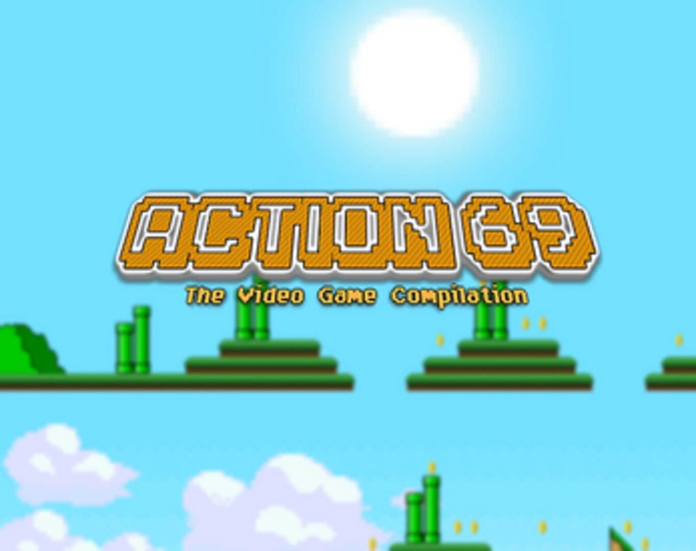 Action 69 screenshot 1