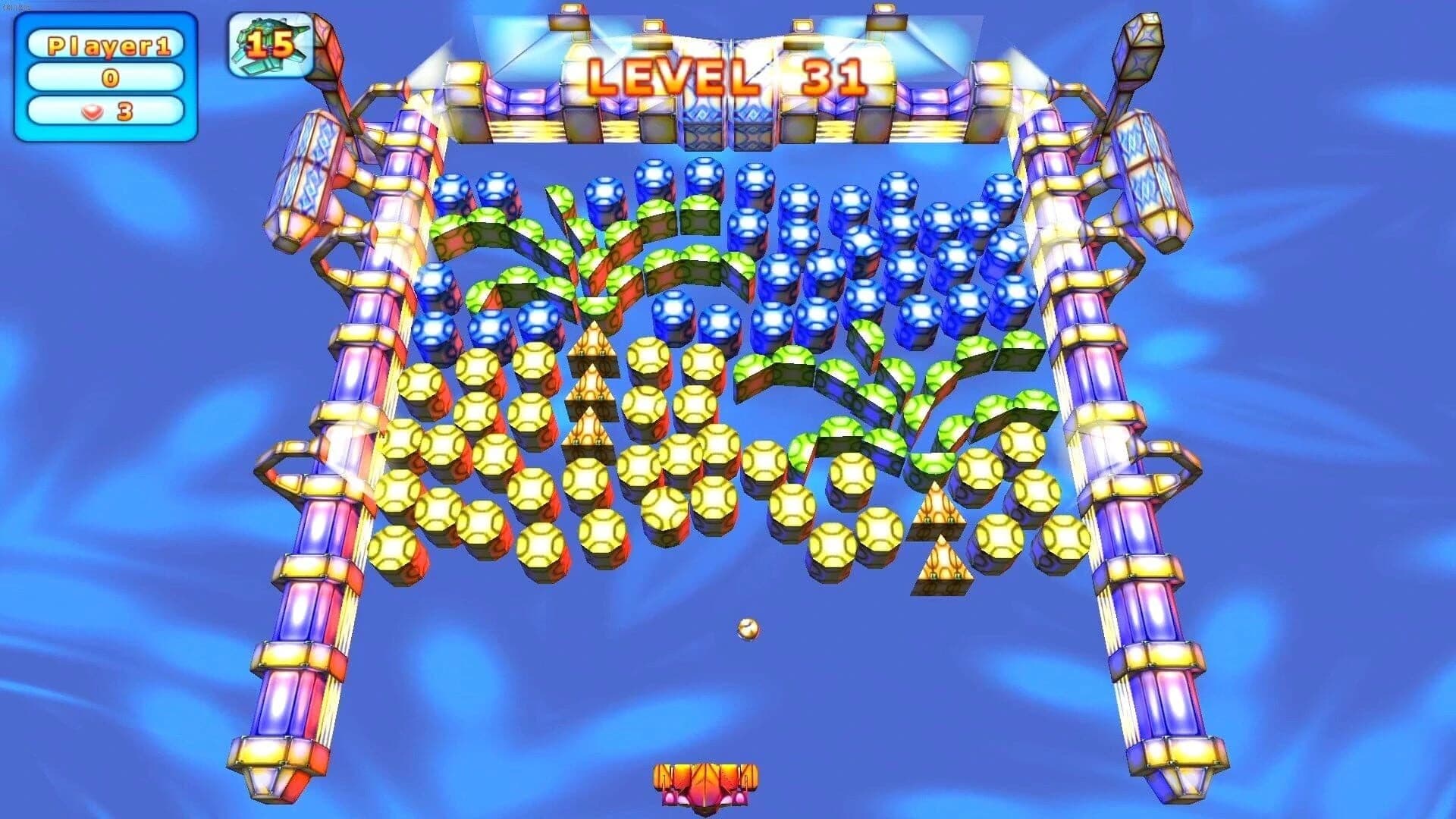 Action Ball screenshot 4