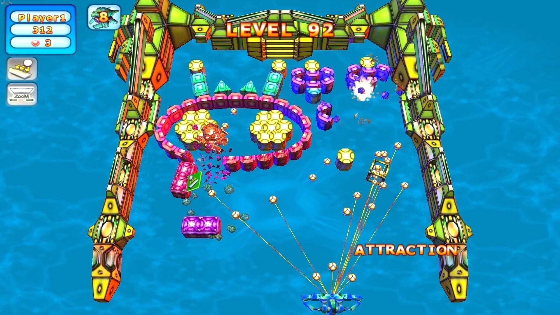 Action Ball screenshot 3