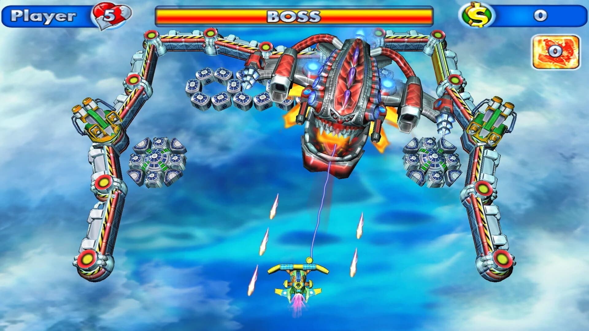 Action Ball 2 screenshot 5