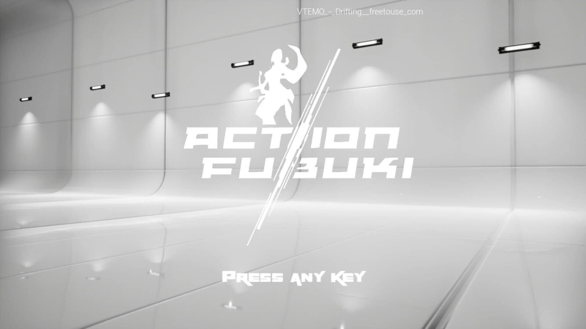 Action Fubuki screenshot 5