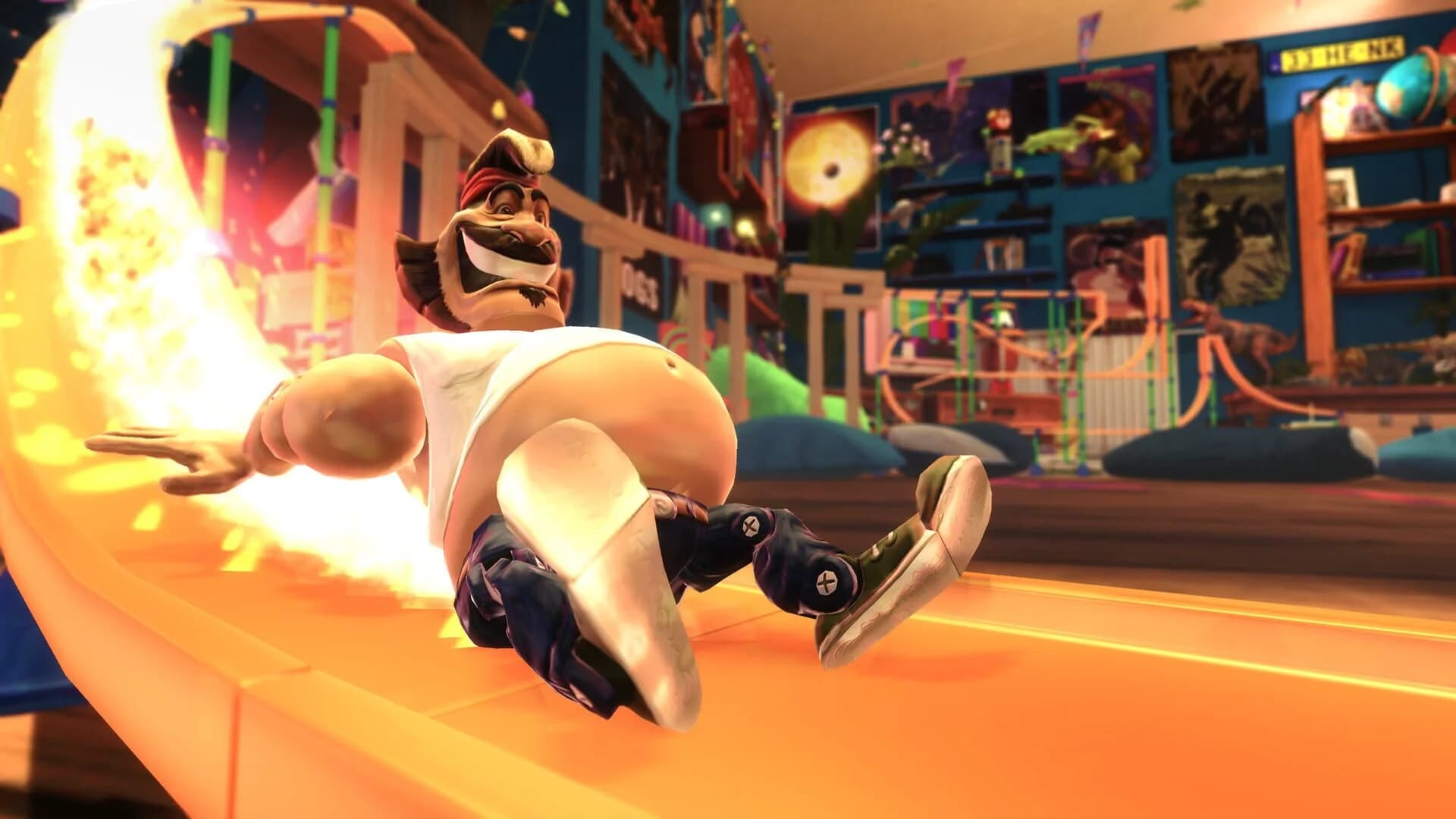 Action Henk screenshot 5