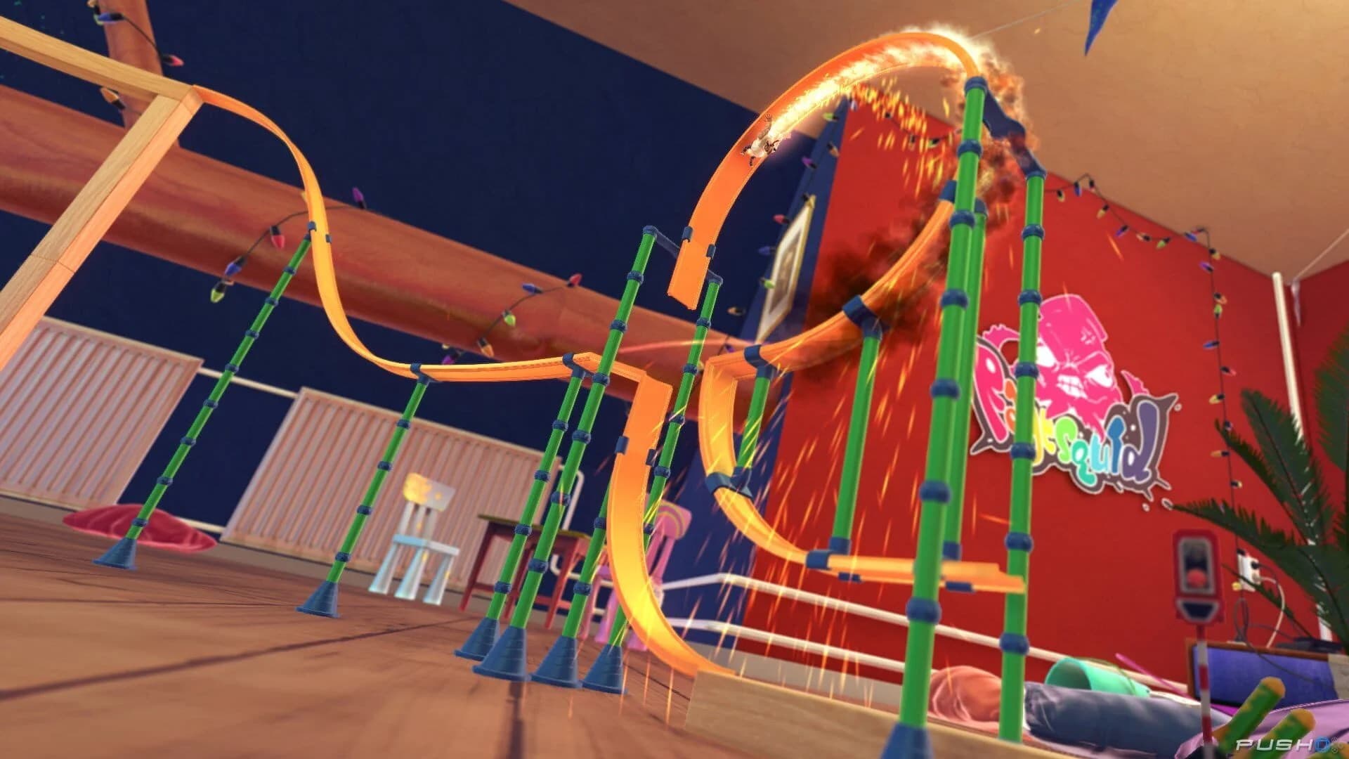 Action Henk screenshot 3