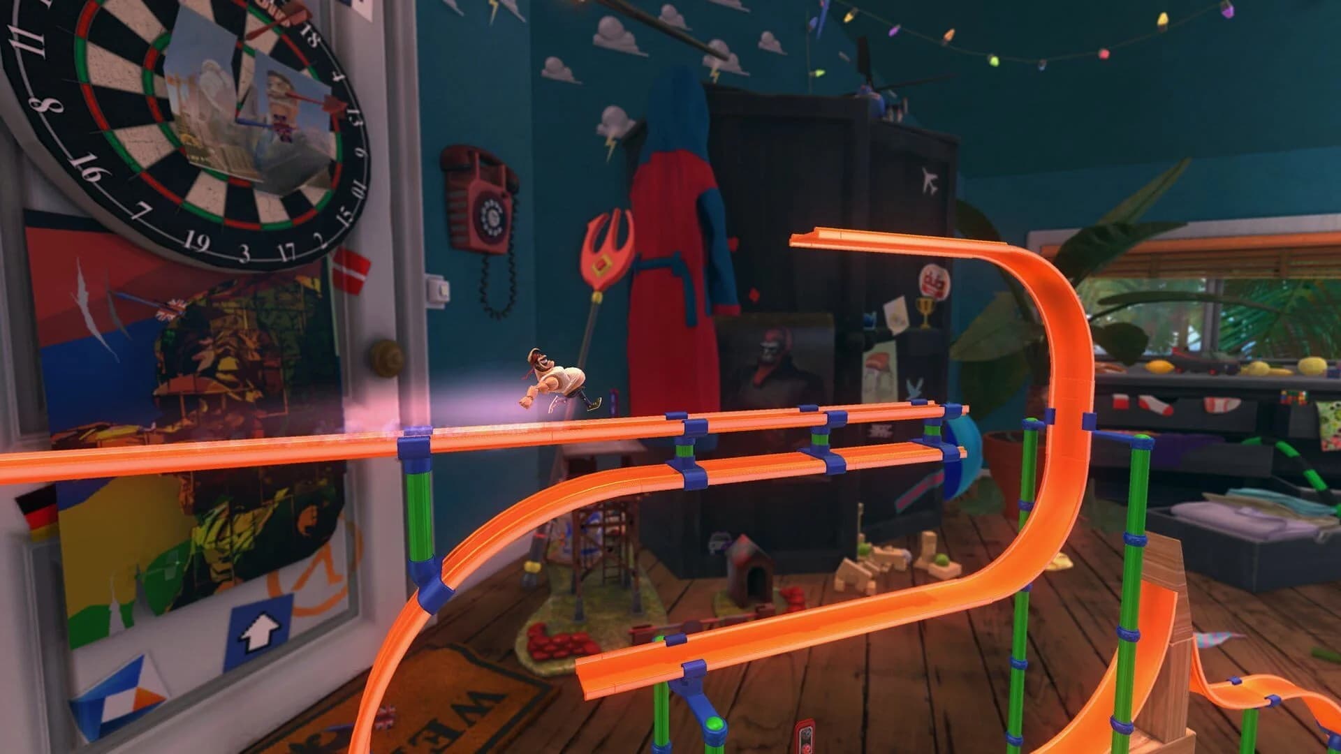 Action Henk screenshot 4