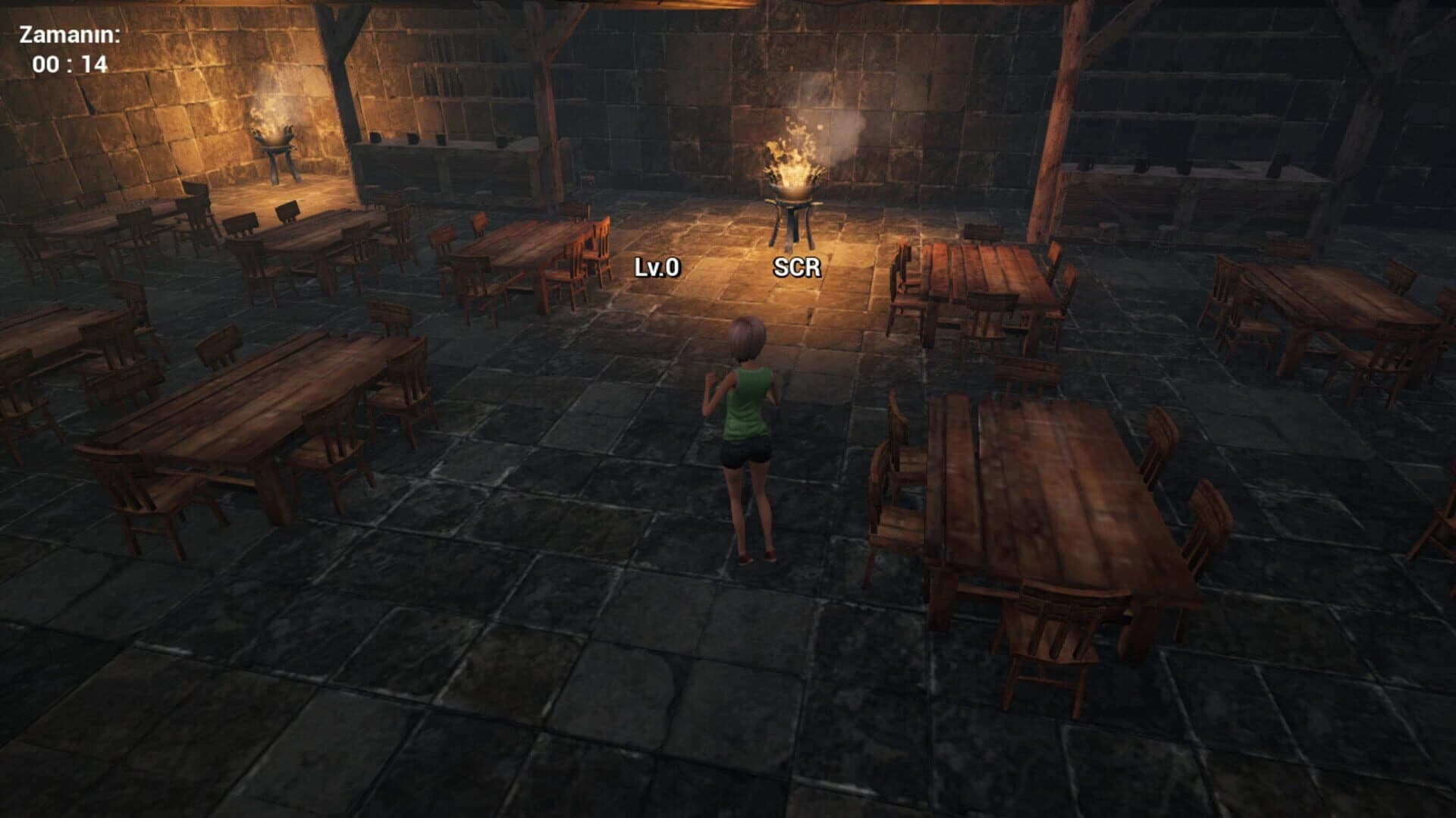 Action Rush screenshot 4