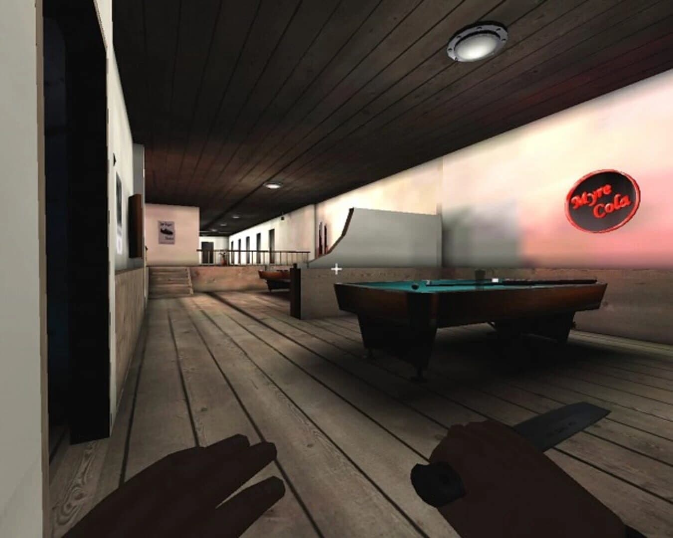 Action Unreal Tournament 2004 screenshot 2