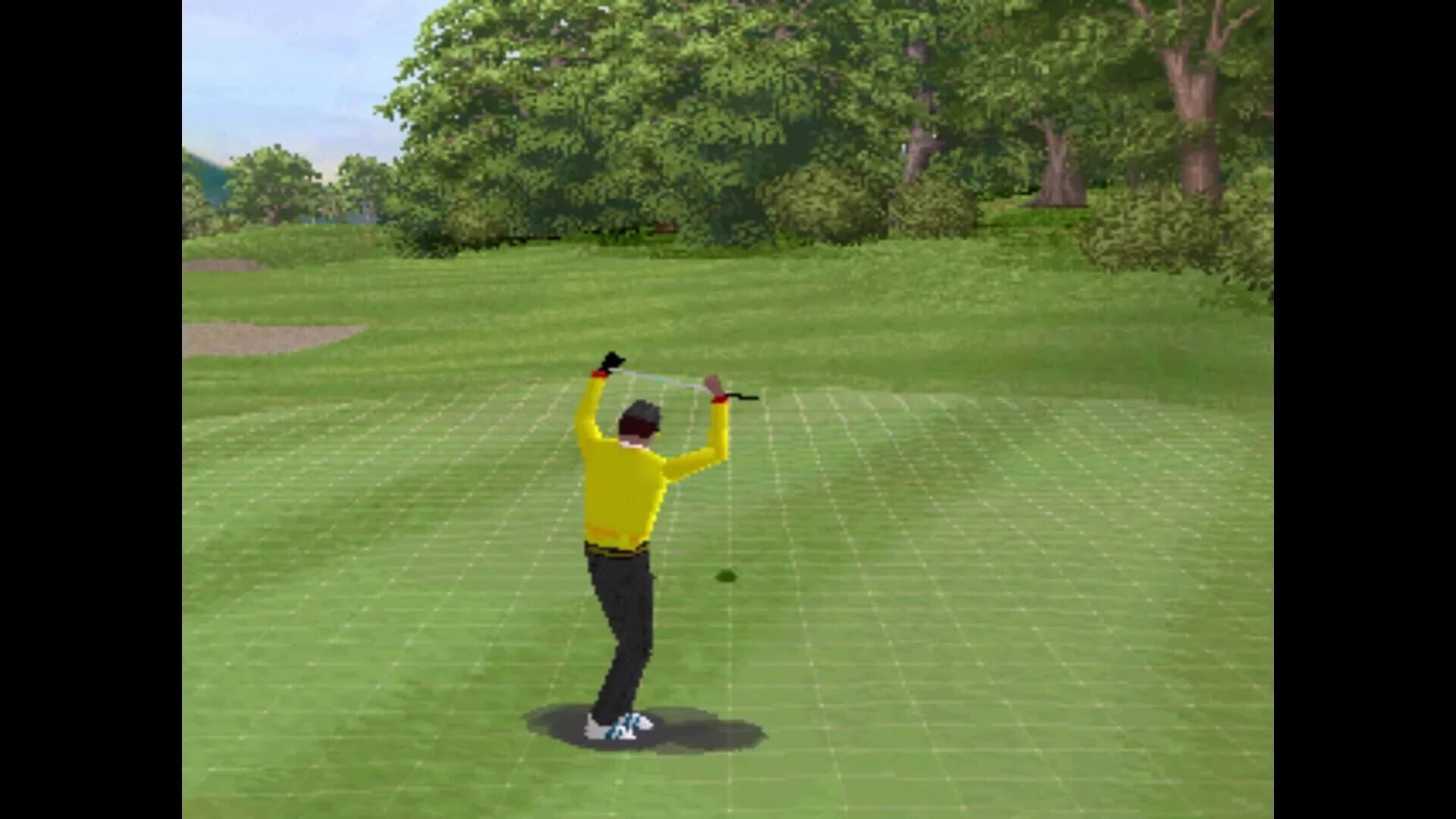 Actua Golf screenshot 4