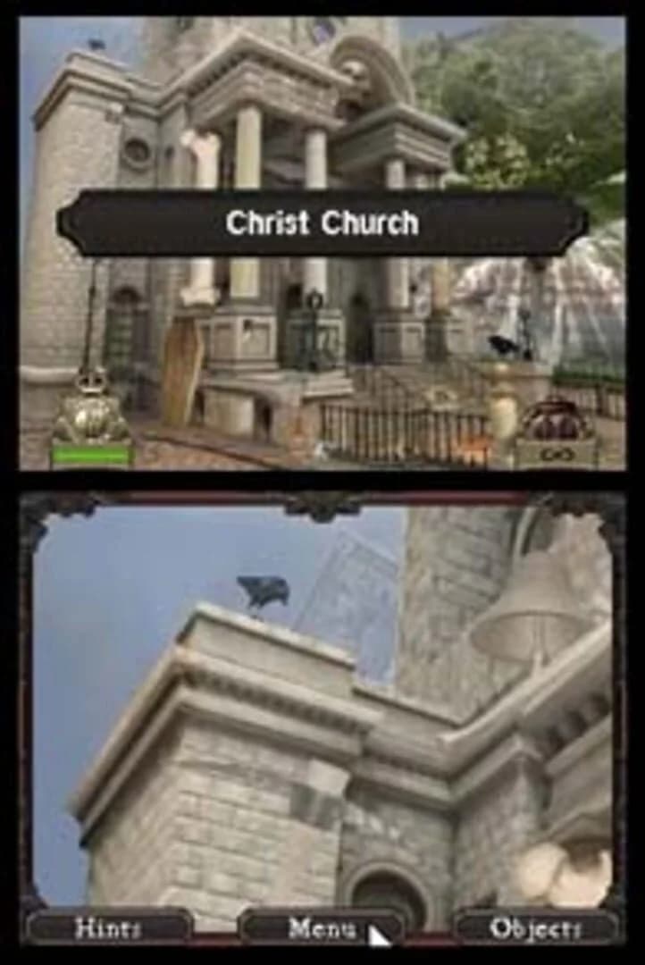 Actual Crimes: Jack the Ripper screenshot 1