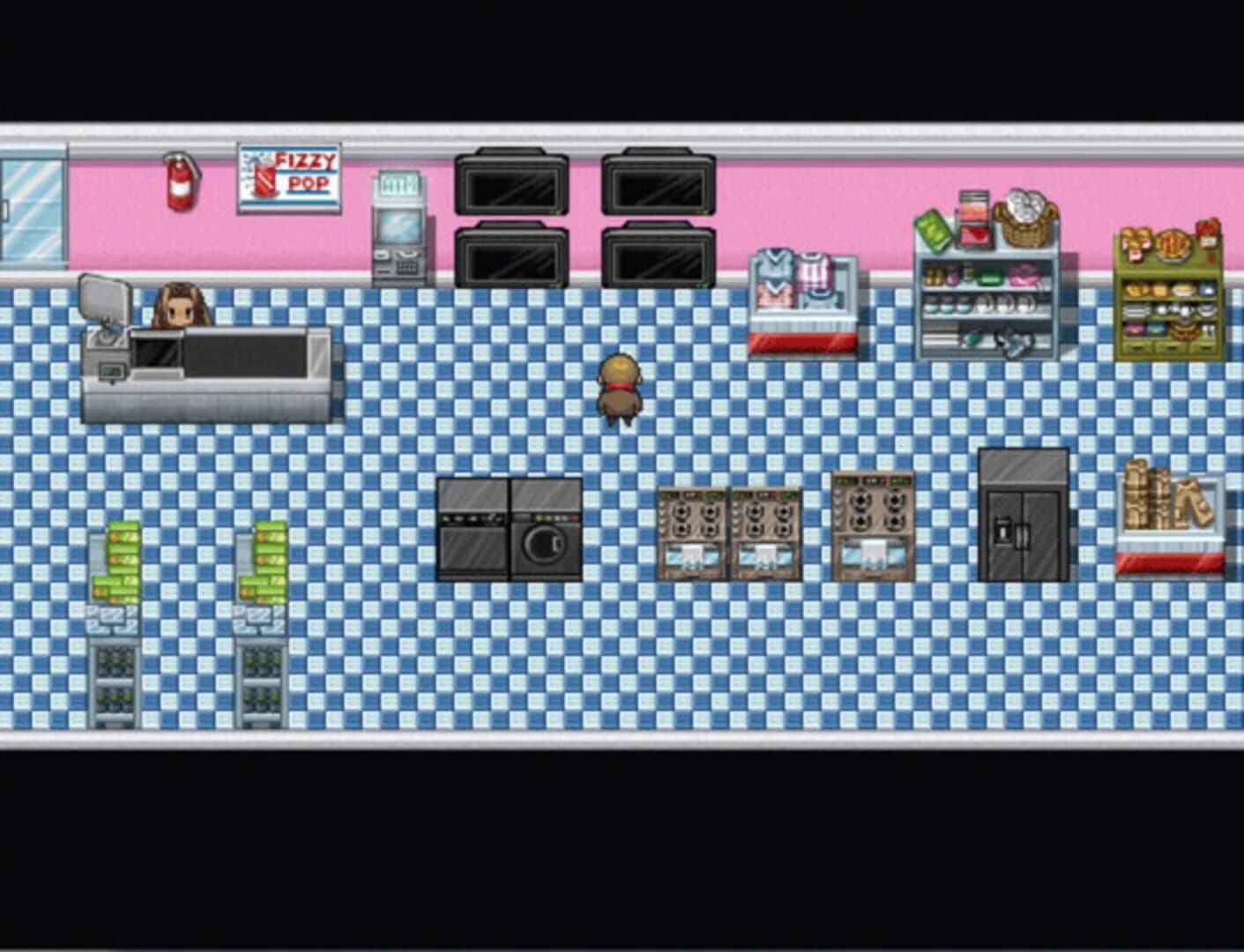 Actual Sunlight screenshot 3