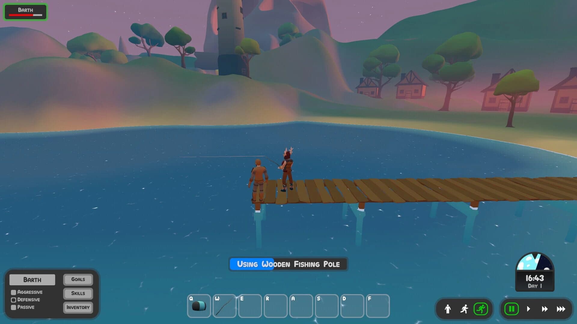 Aculto screenshot 5