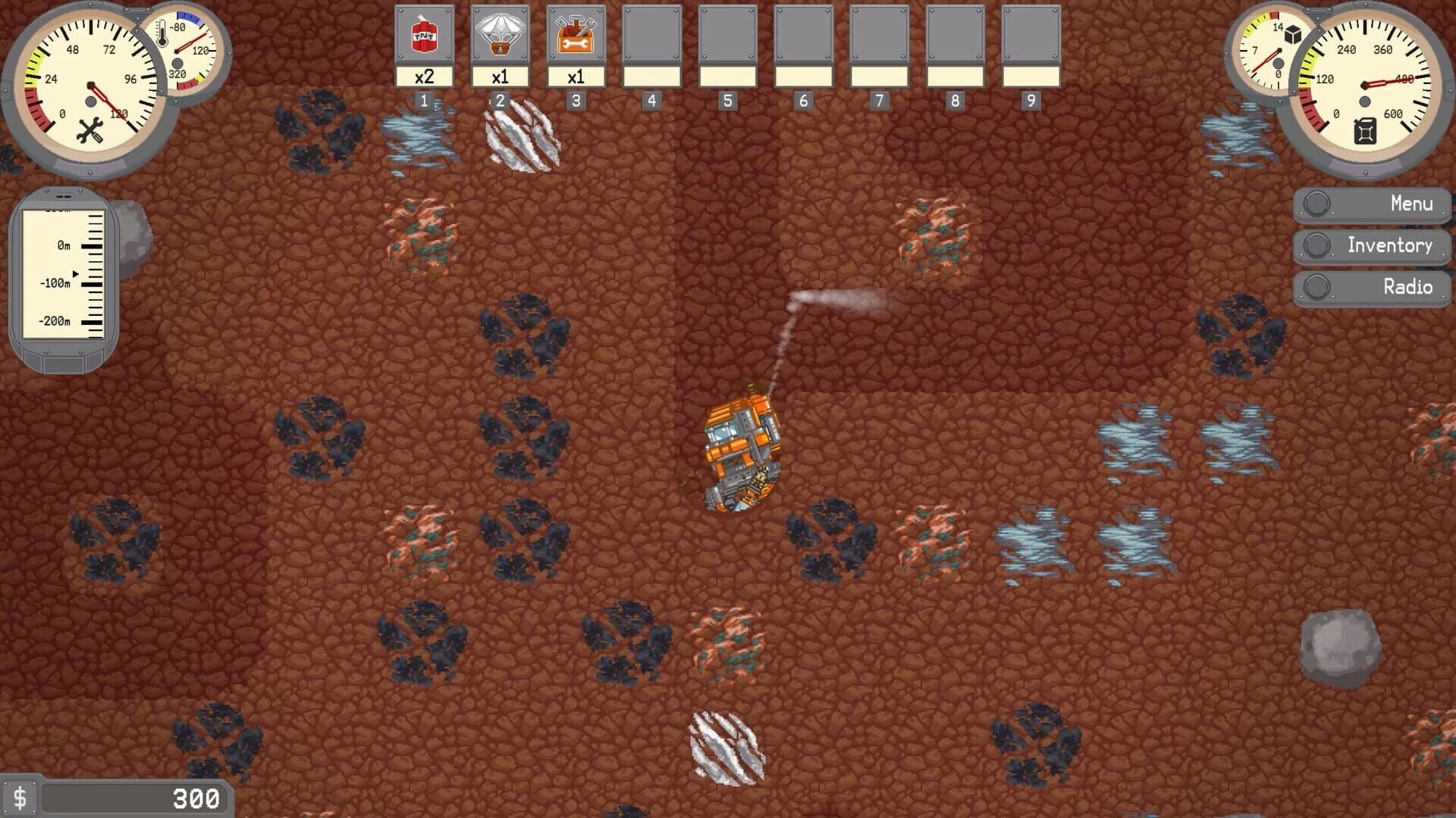 Ad Fundum screenshot 4