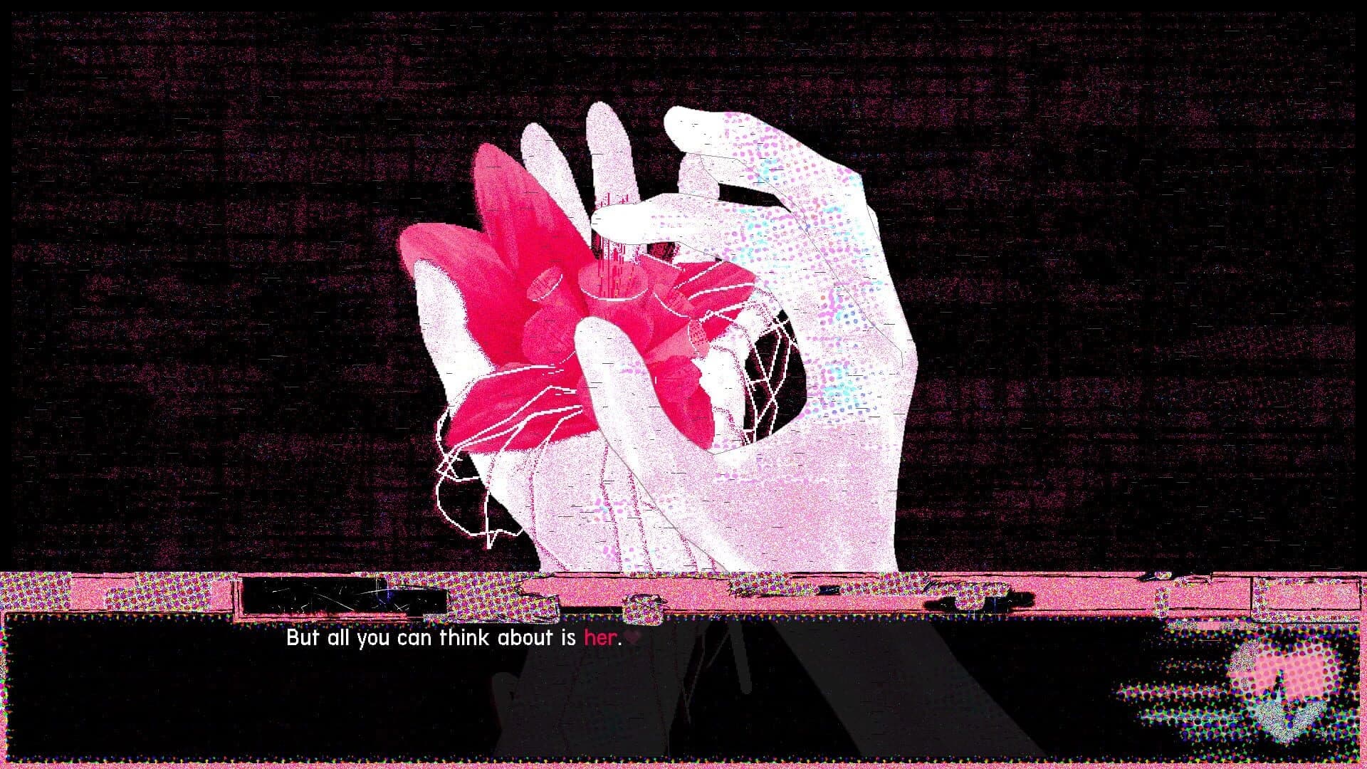 Ad Nauseam screenshot 3