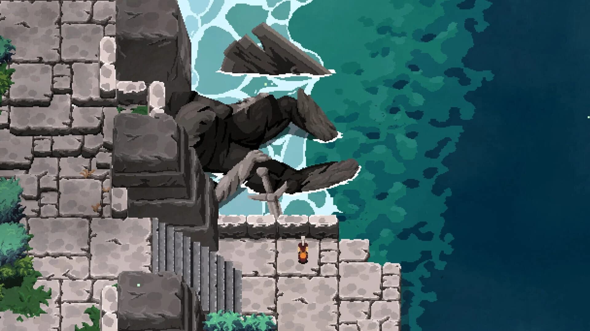 Ada: Tainted Soil screenshot 3