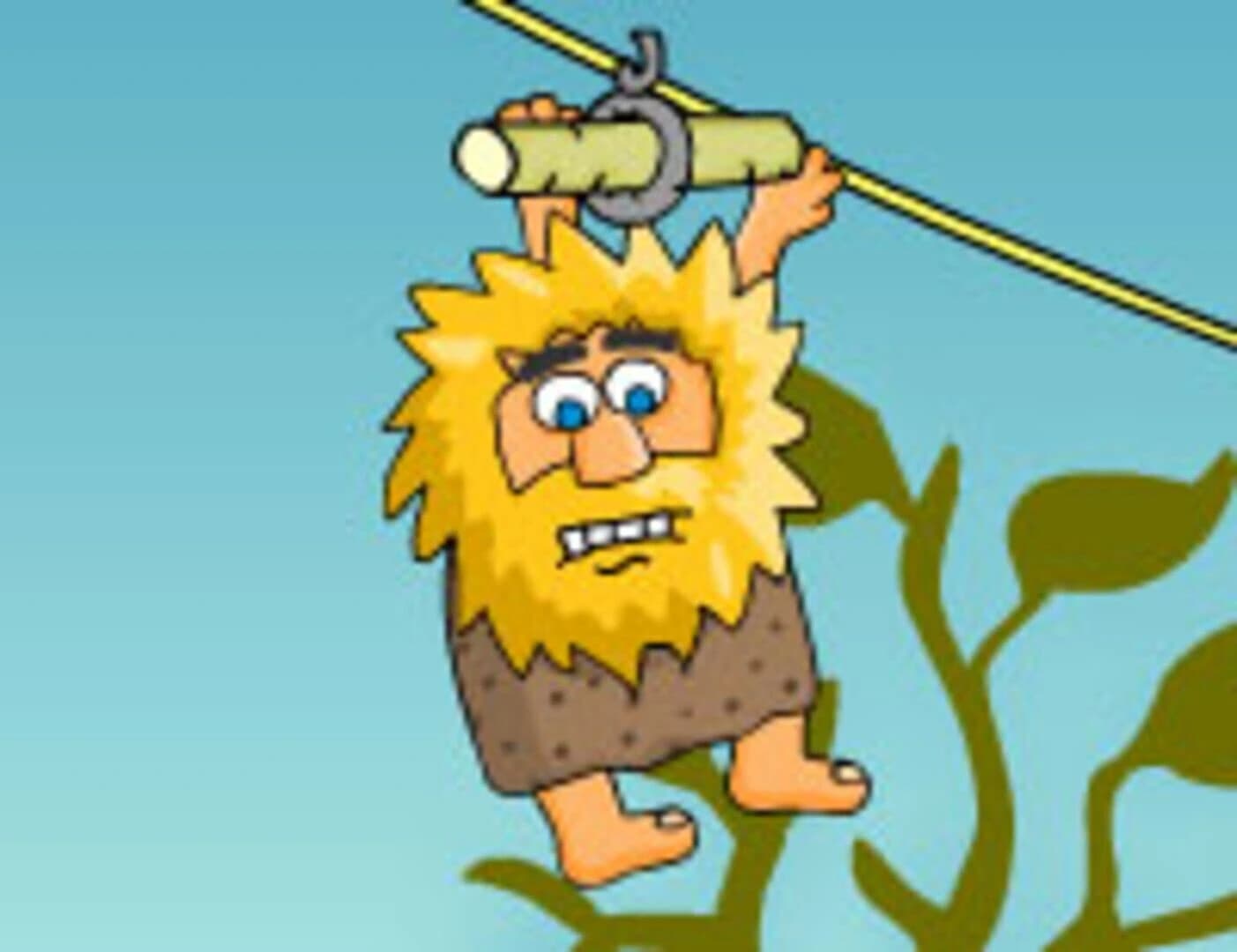Adam and Eve 2 screenshot 1