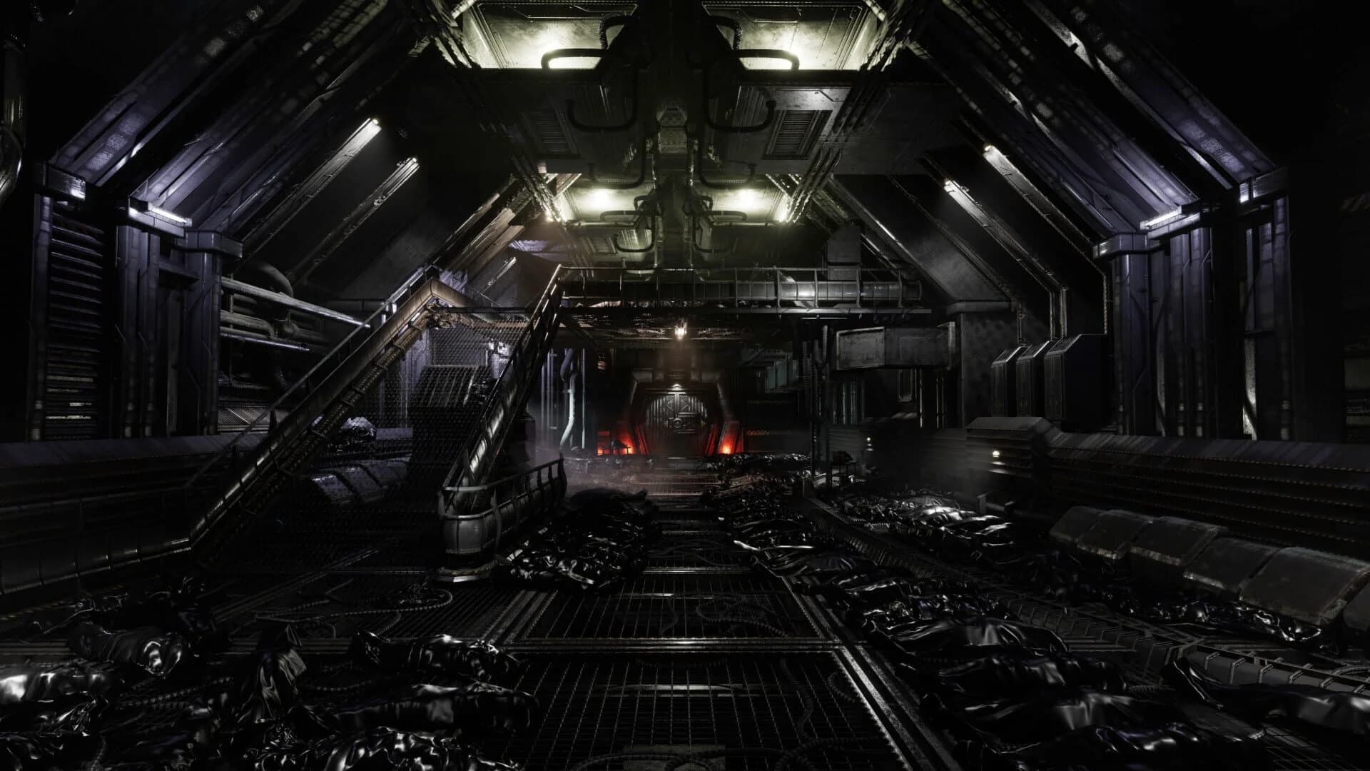 Adam: Lost Memories screenshot 5