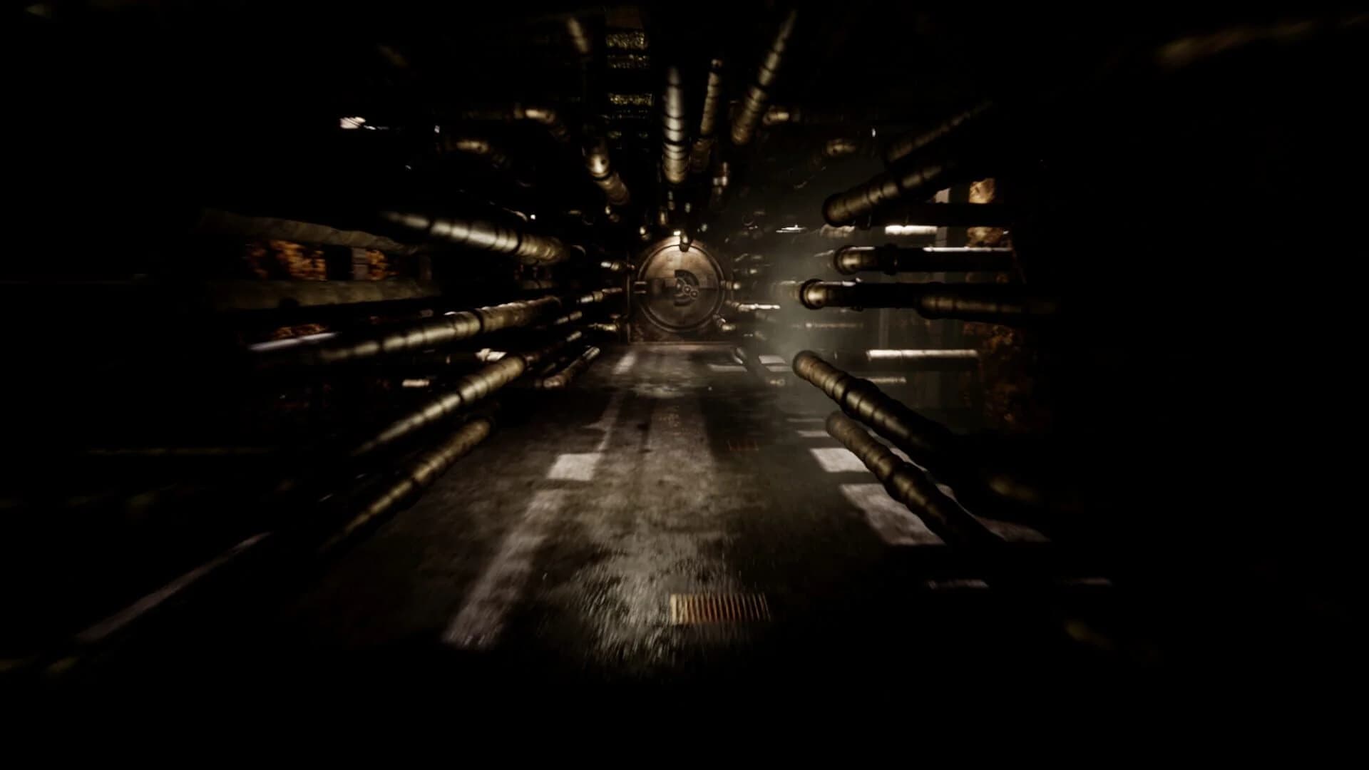 Adam: Lost Memories screenshot 2