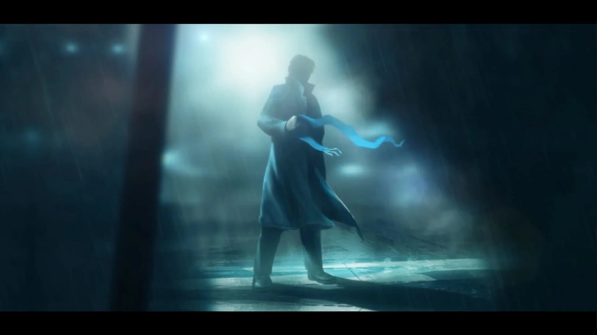 Adam Wolfe screenshot 3