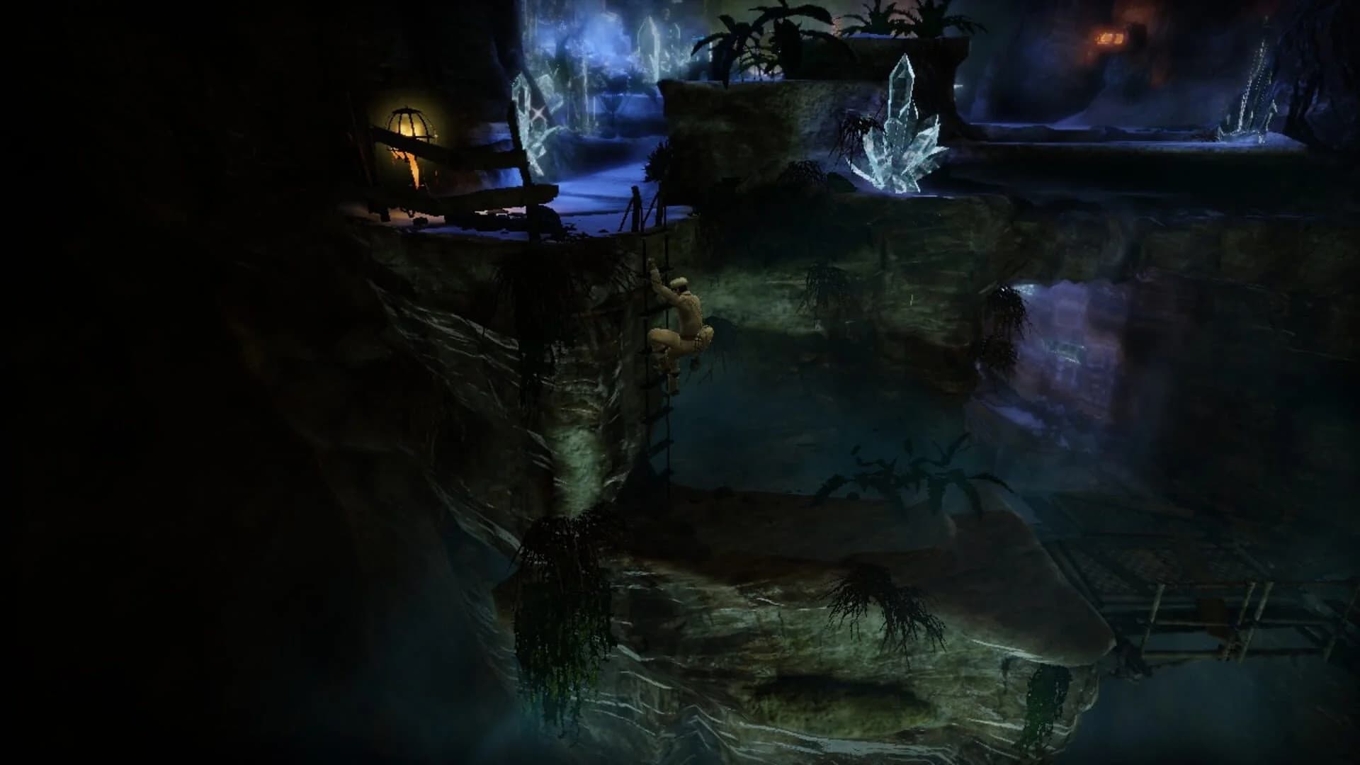 Adam's Venture Chronicles screenshot 4