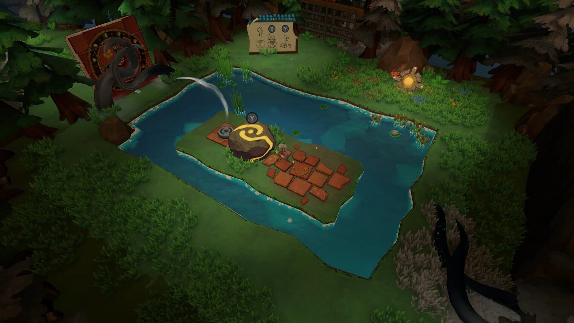 Adapta Solva screenshot 1