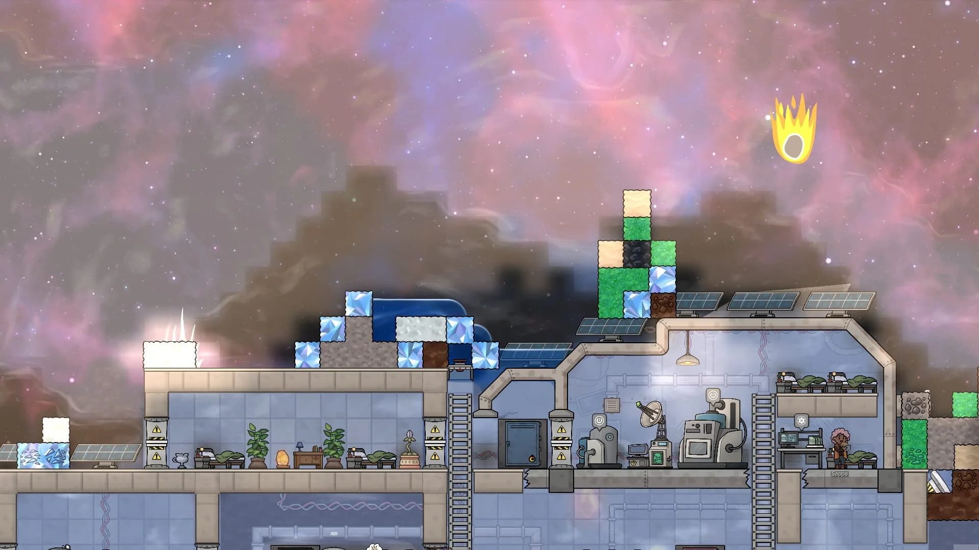 Adaptory screenshot 3