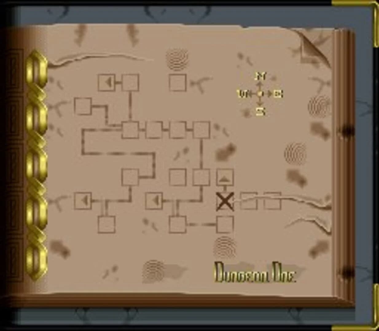 Addams Family Values screenshot 1