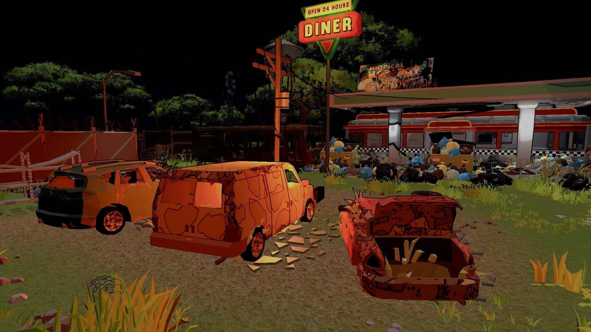 AddicDead screenshot 3