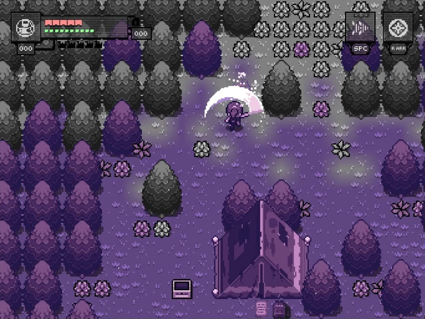 Adeona screenshot 3