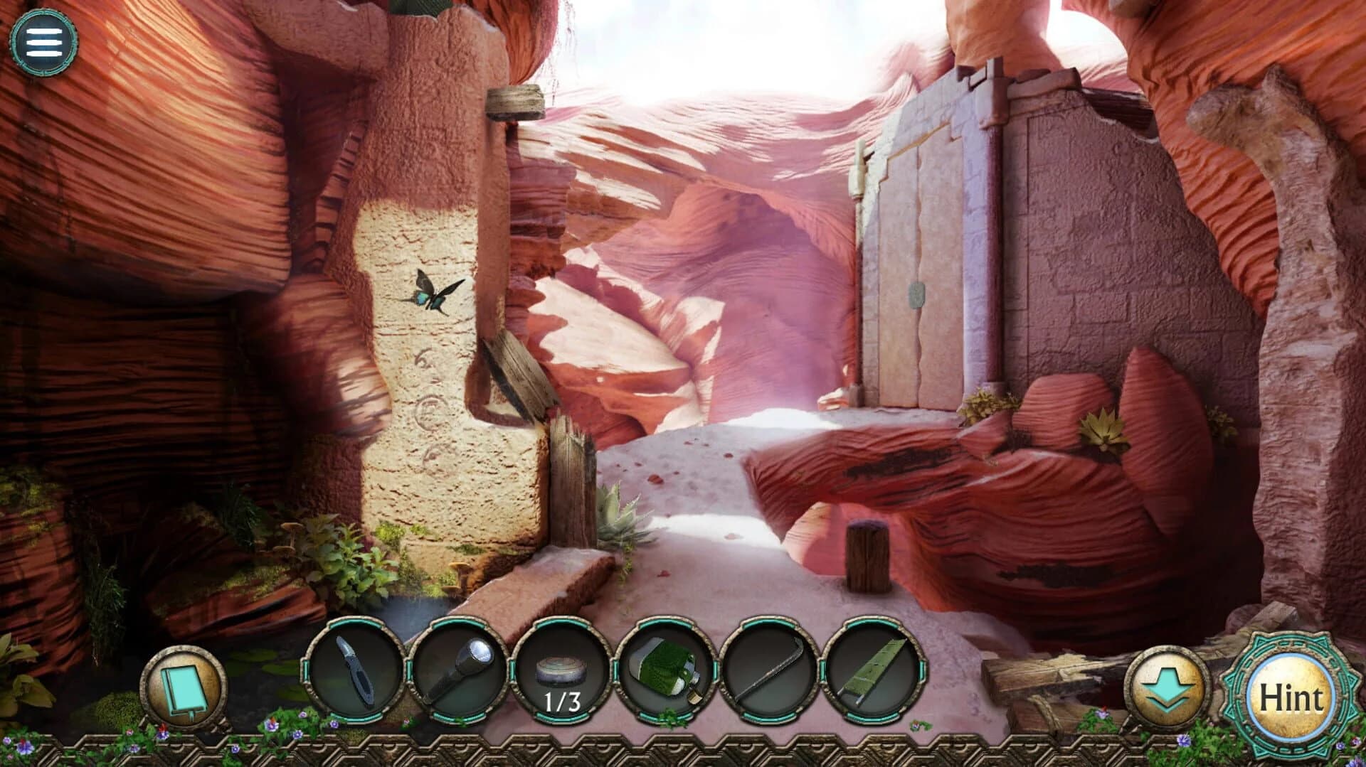 Adera screenshot 5