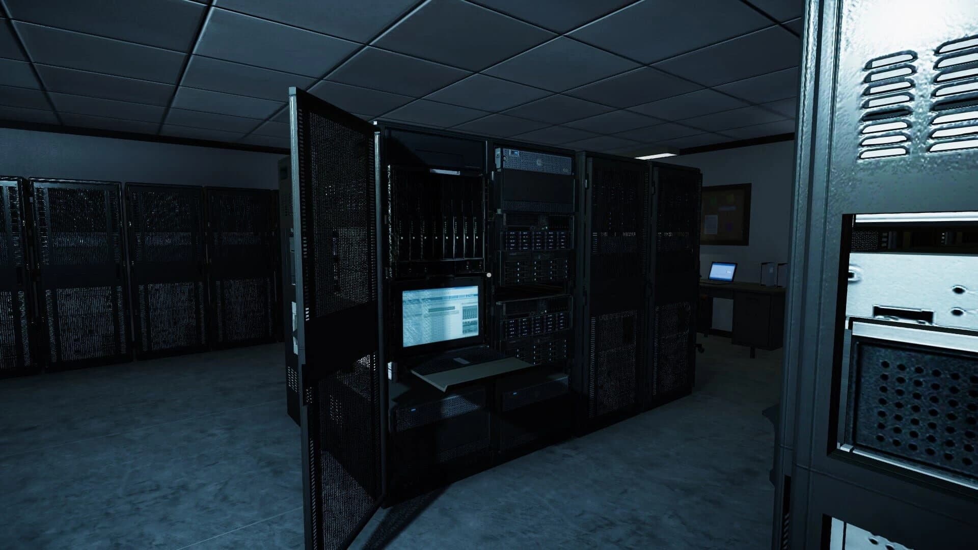 Admin Simulator screenshot 3