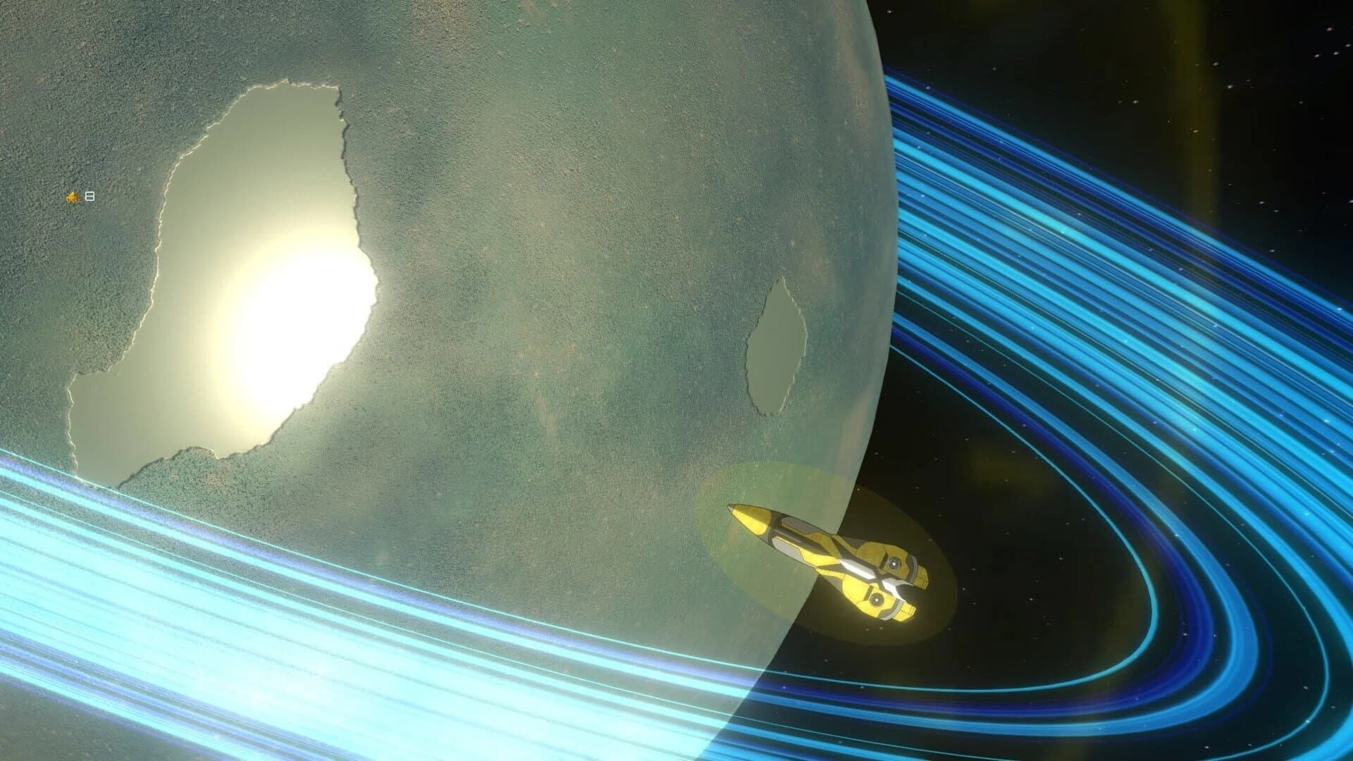 Admiral Stepinski screenshot 5