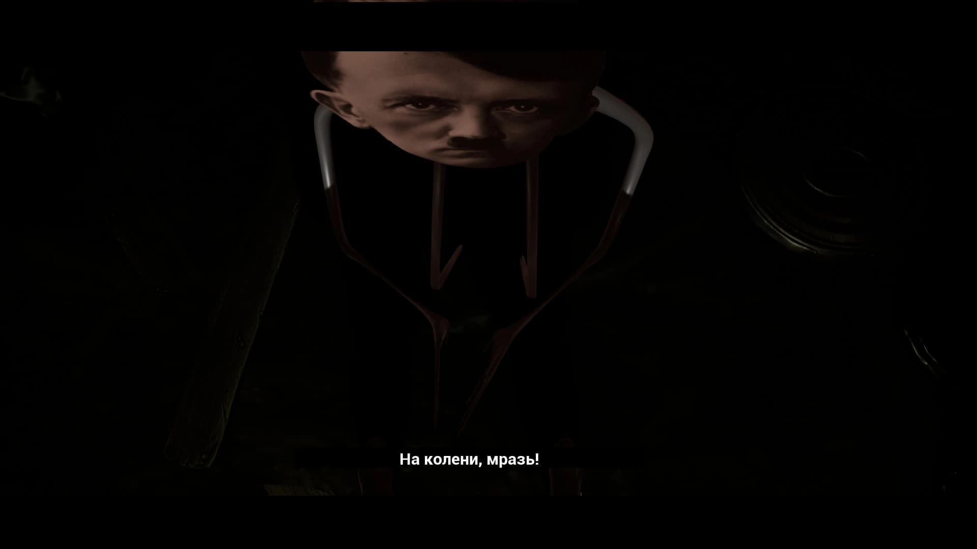 Adolf Hitler Humiliation Simulator screenshot 7