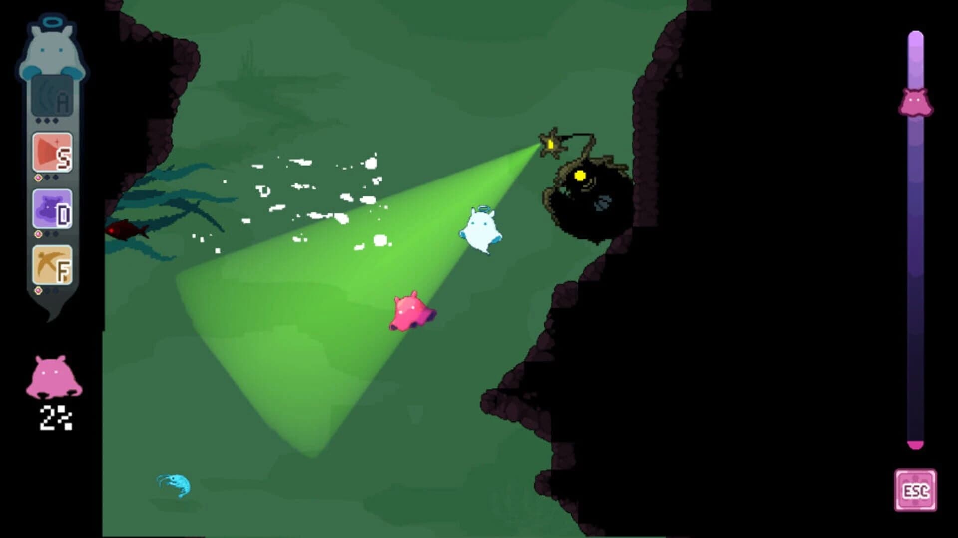 Adorabilis screenshot 1