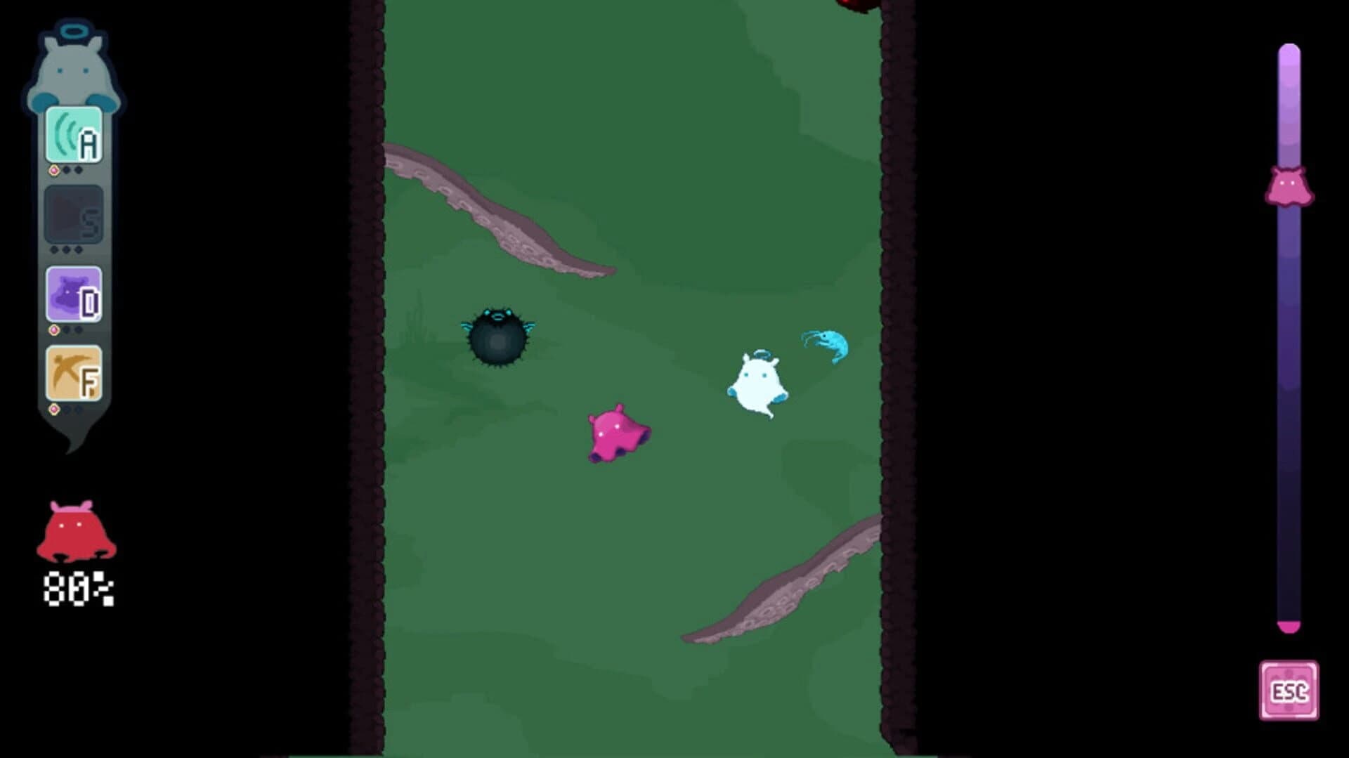 Adorabilis screenshot 2