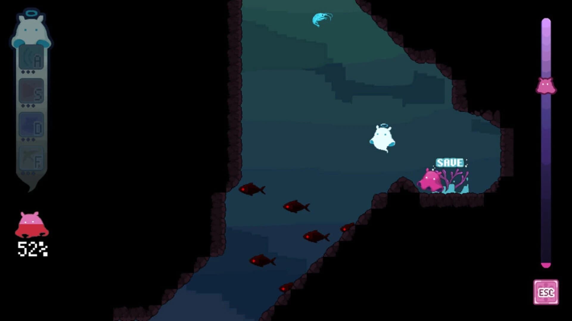 Adorabilis screenshot 5
