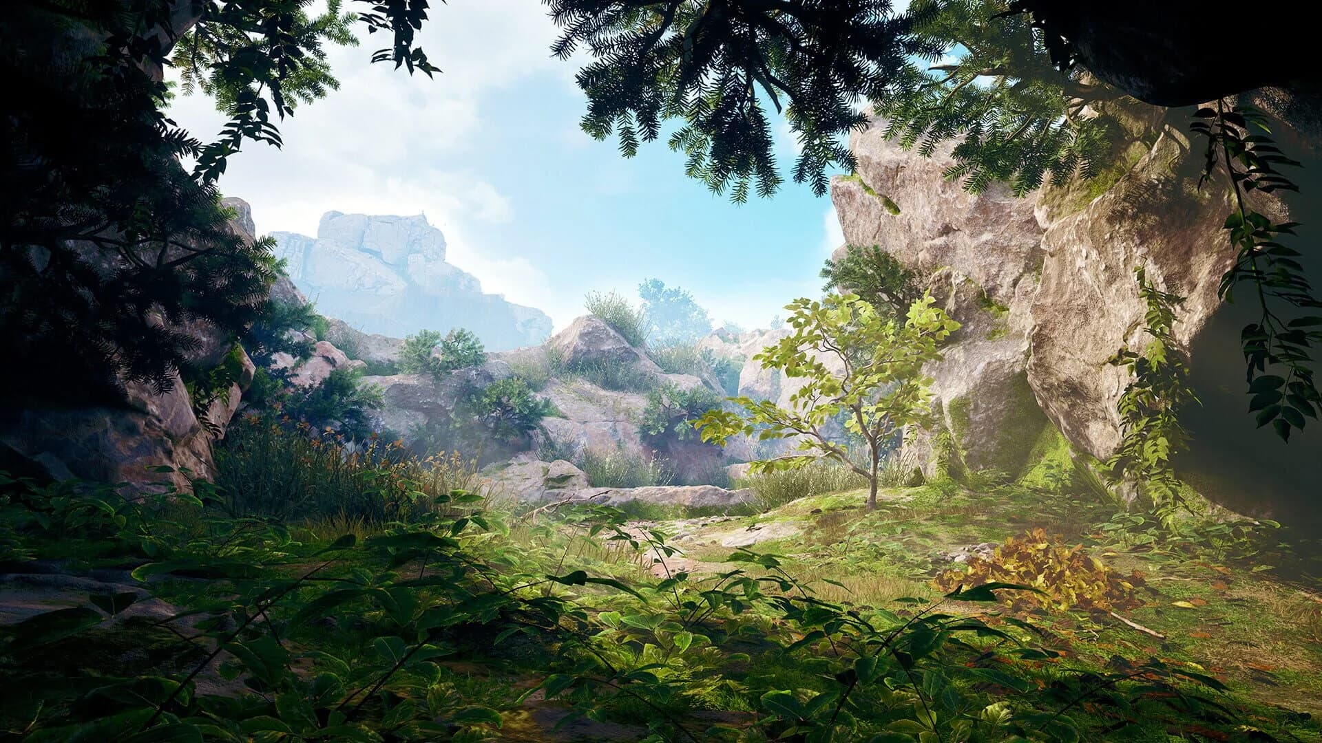 Adorable Adventures screenshot 1