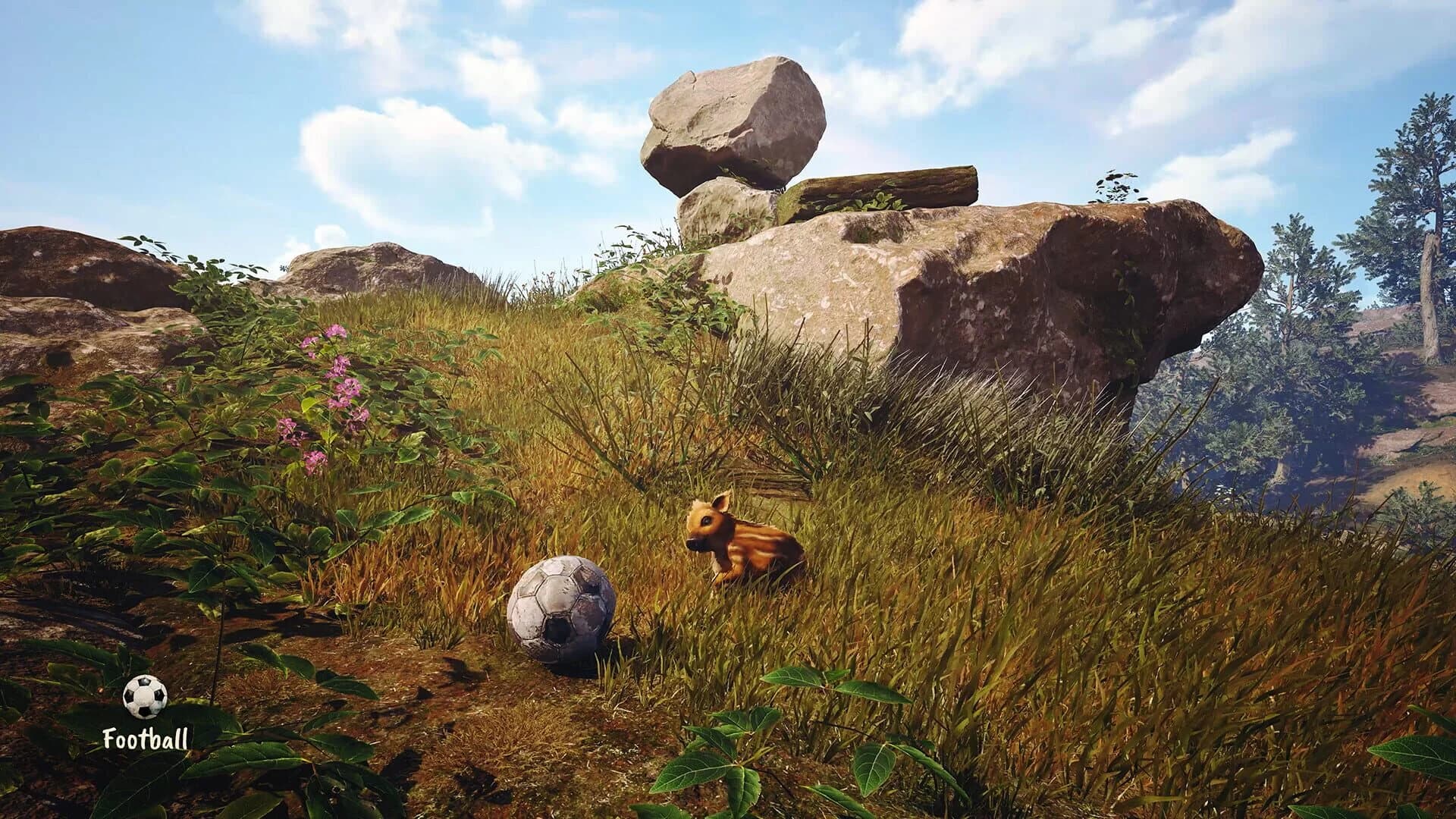 Adorable Adventures screenshot 3