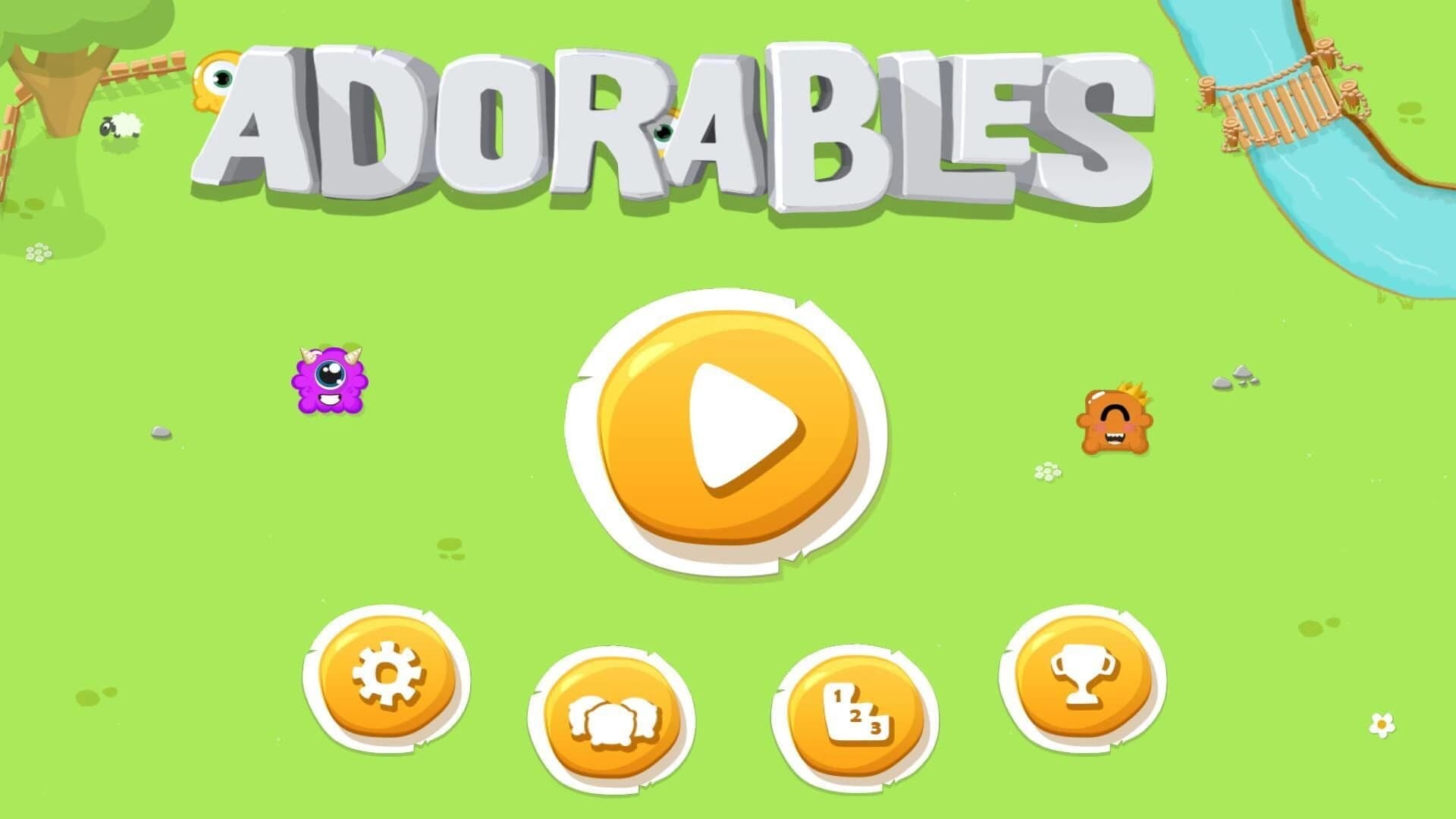 Adorables screenshot 3