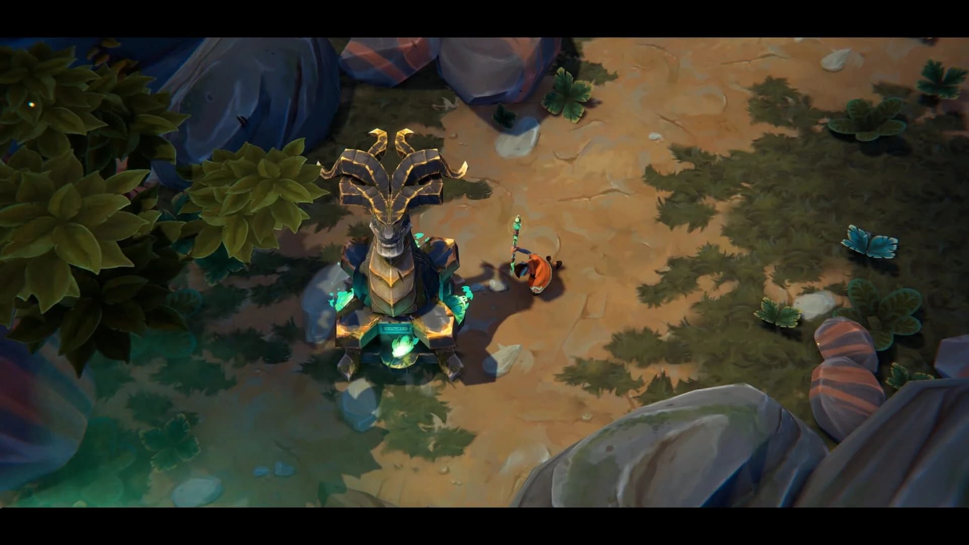 Adore screenshot 5