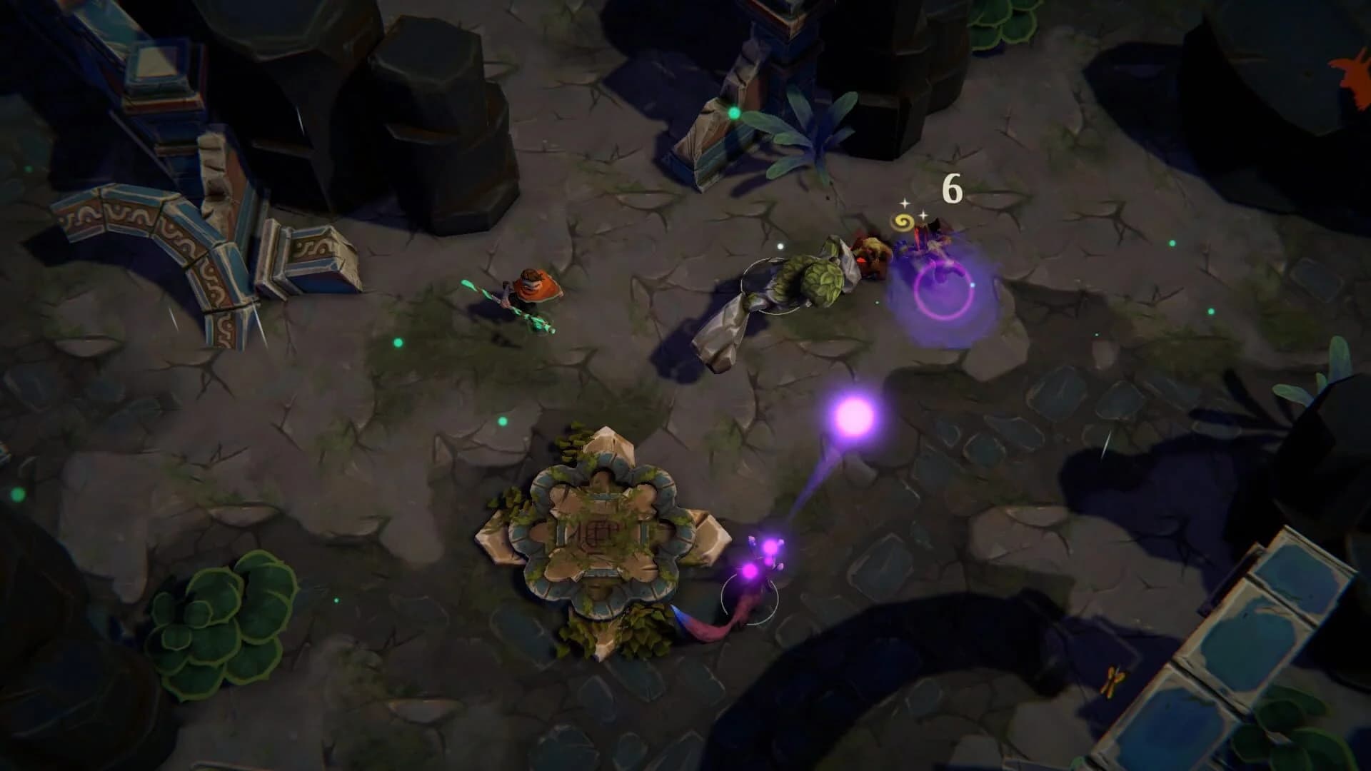 Adore screenshot 2