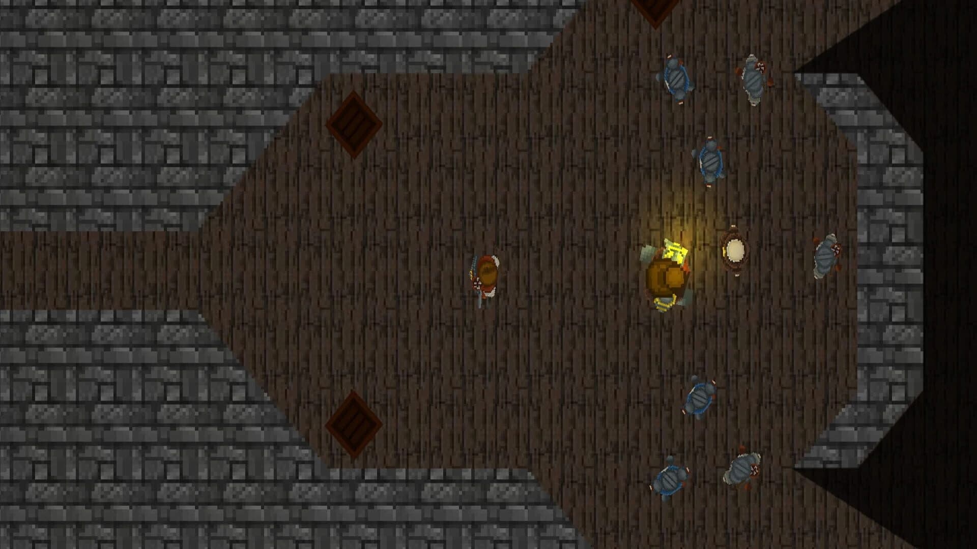 Adrenaline Dungeon screenshot 1