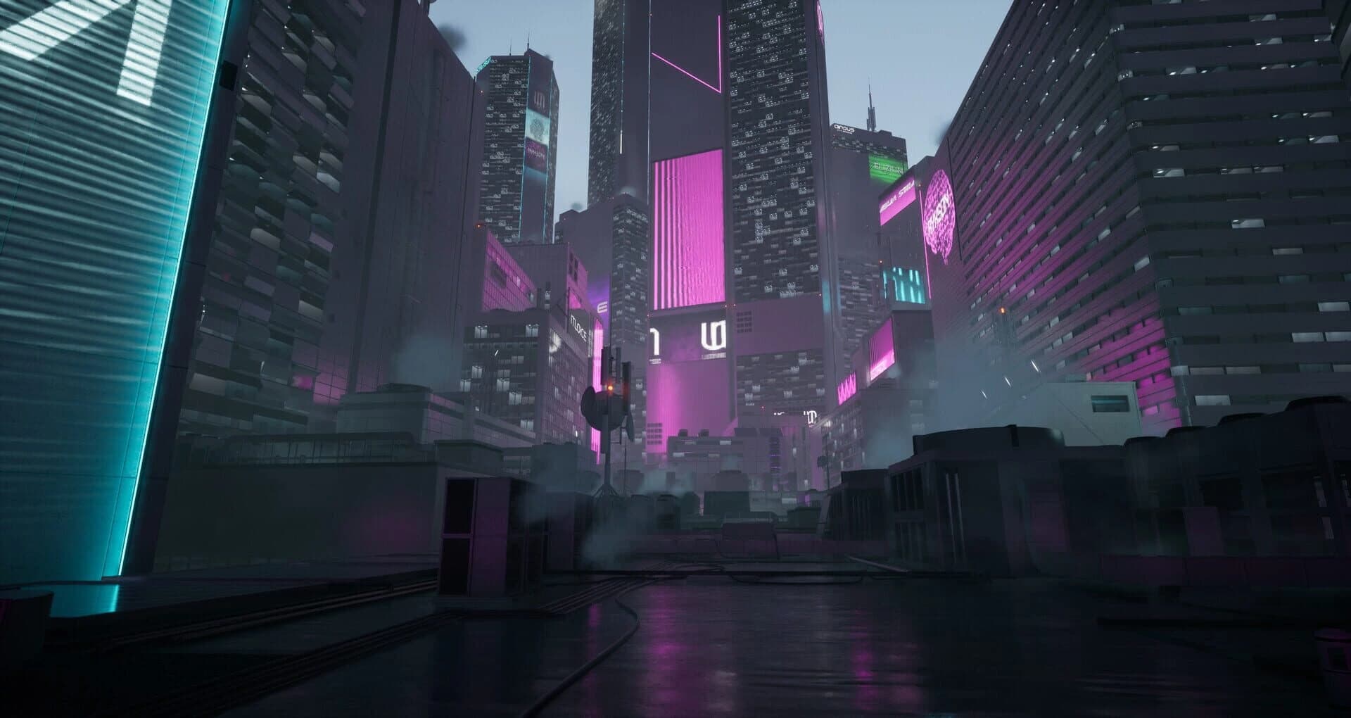 Adrenaline High screenshot 4