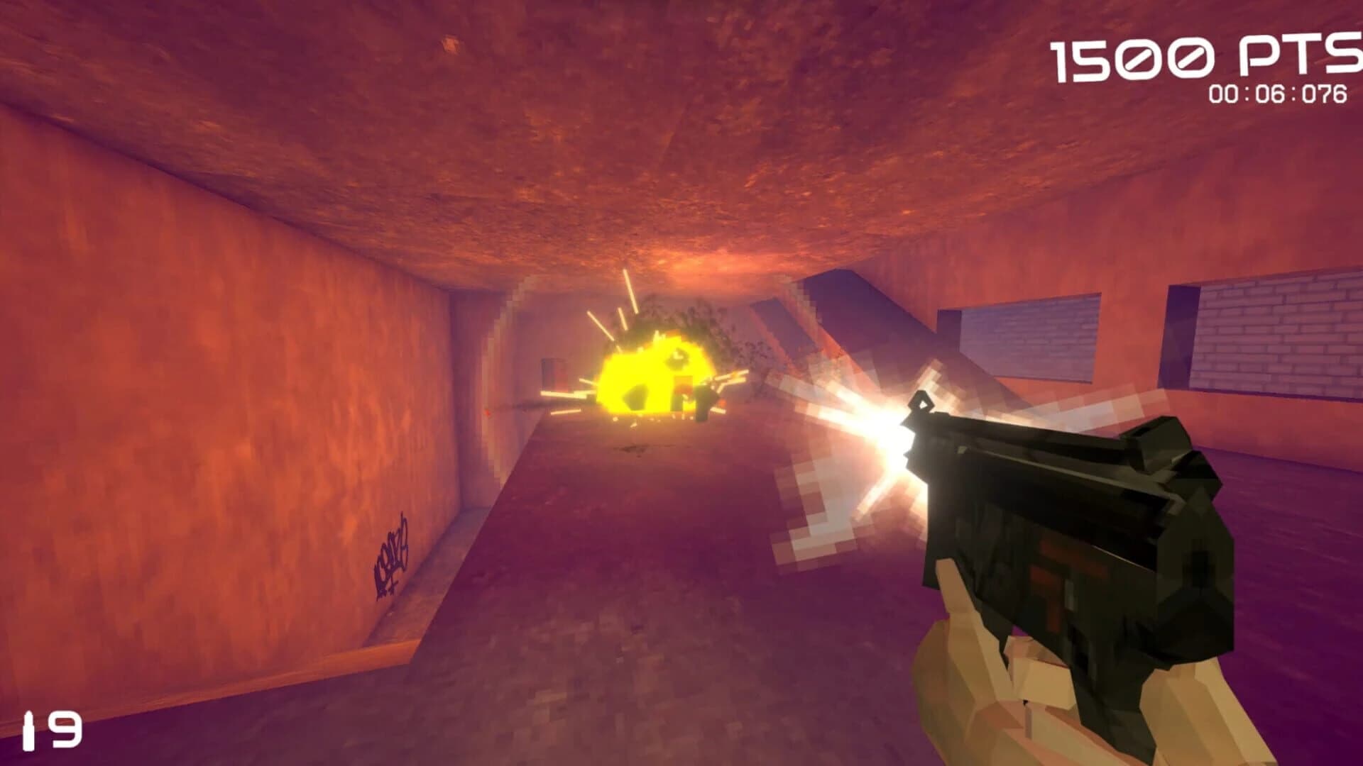 Adrenaline Overdrive screenshot 3