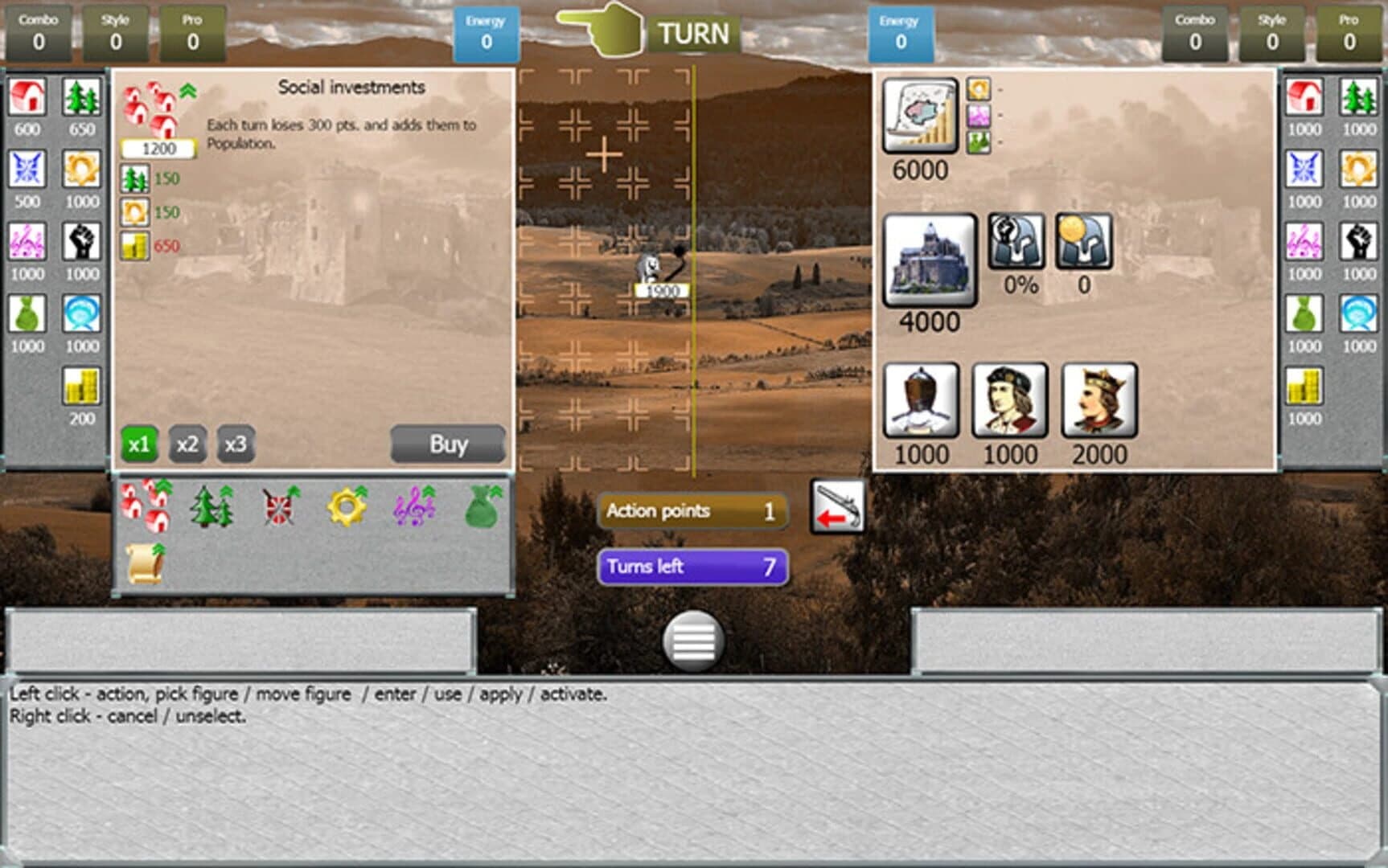 Adva-lines screenshot 1