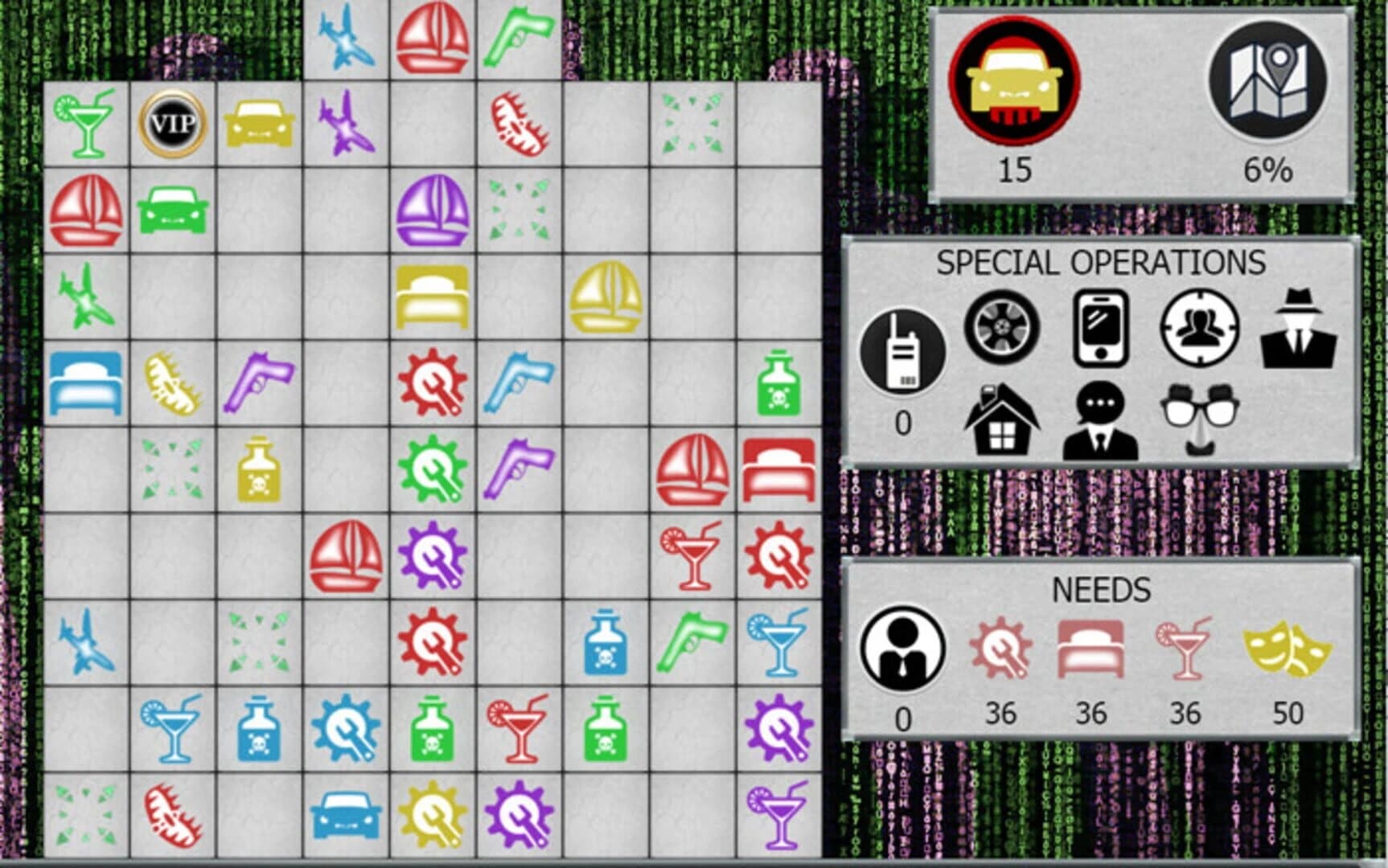 Adva-lines screenshot 3