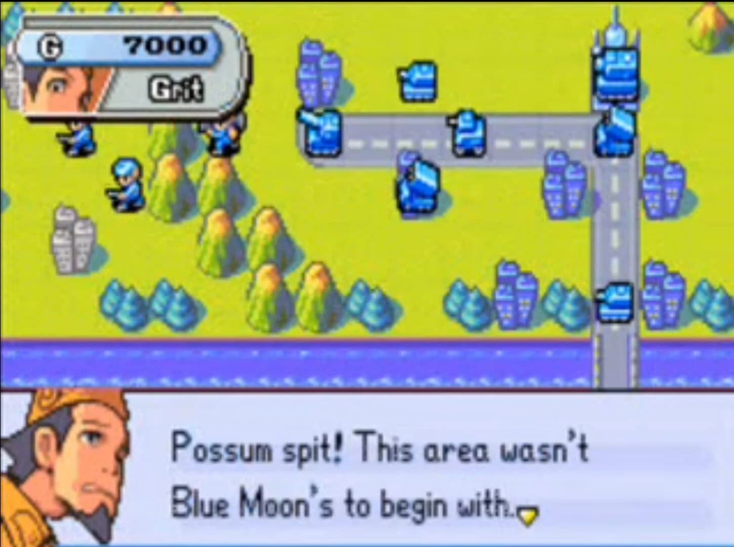 Advance Wars screenshot 5